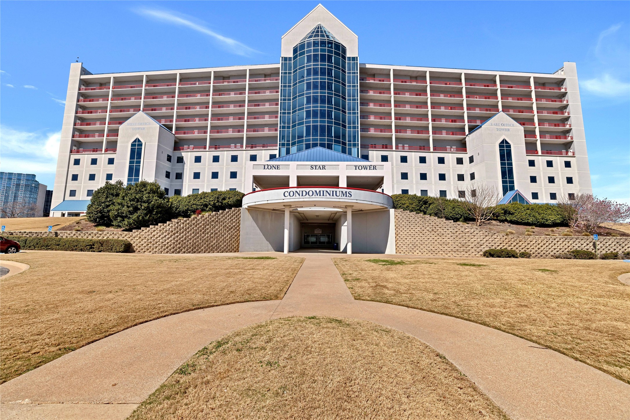 3575 Lone Star Circle 507