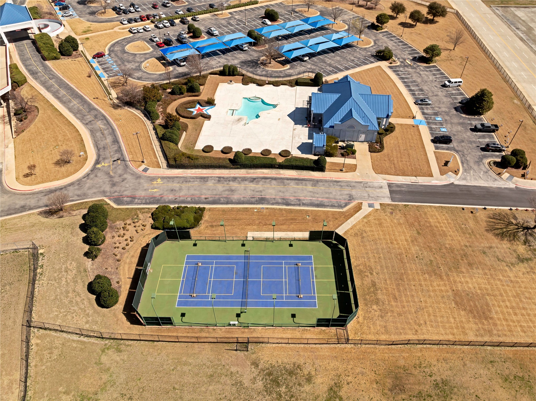 3575 Lone Star Circle 507