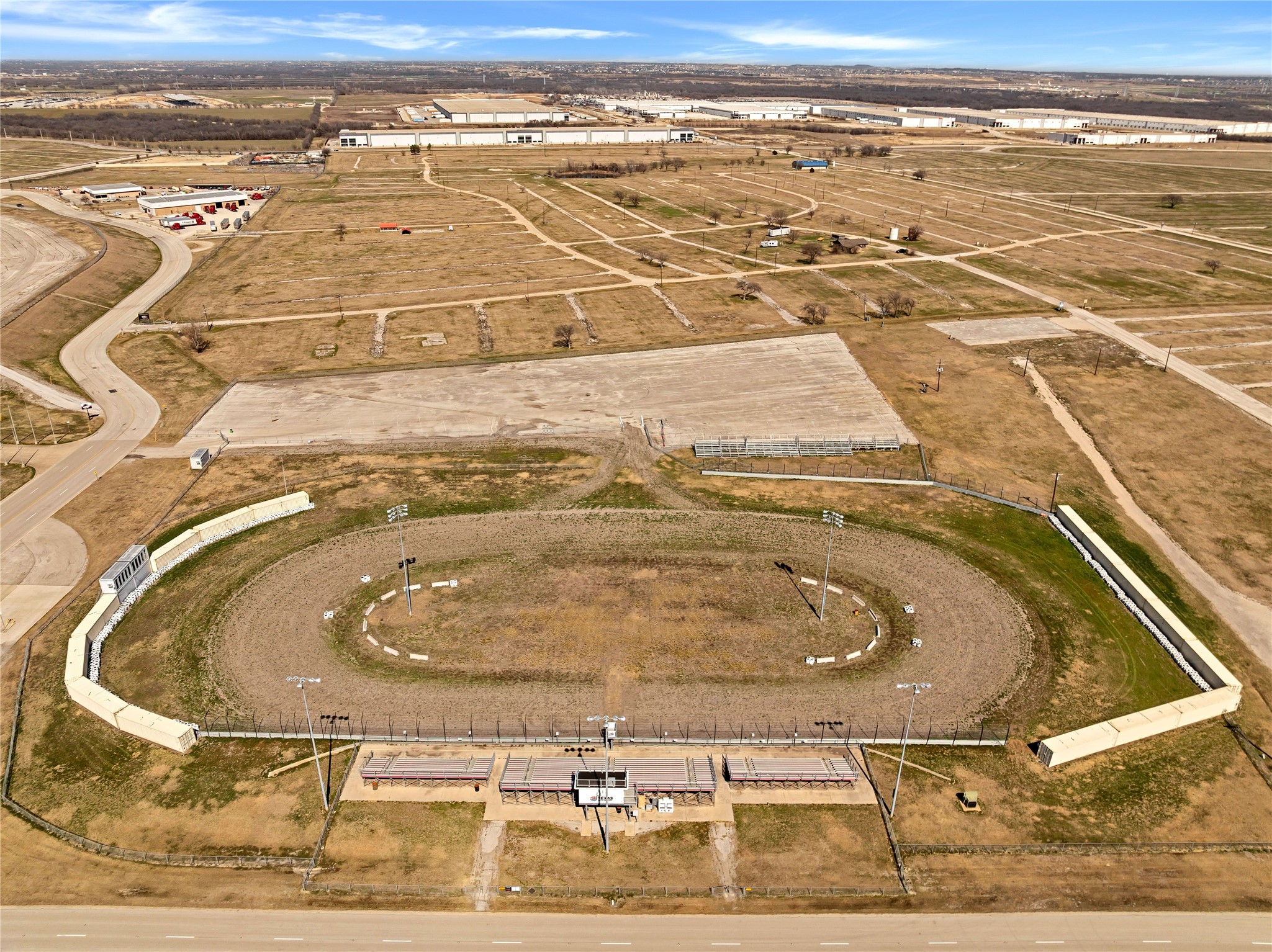 3575 Lone Star Circle 507