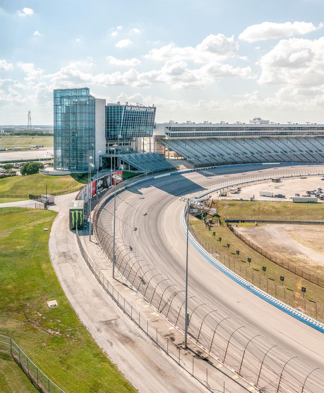 3575 Lone Star Circle 507