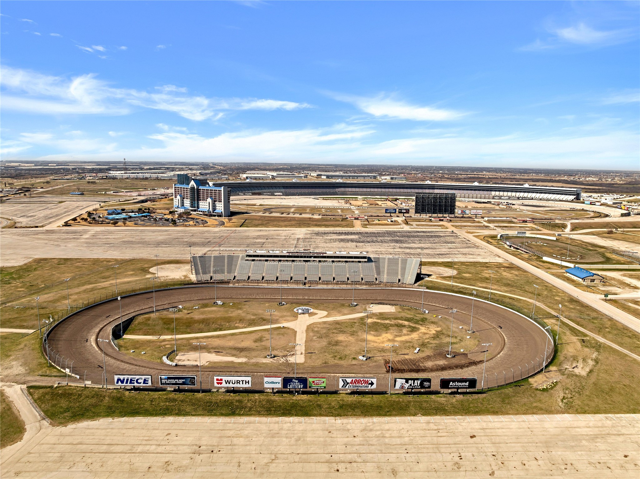 3575 Lone Star Circle 507