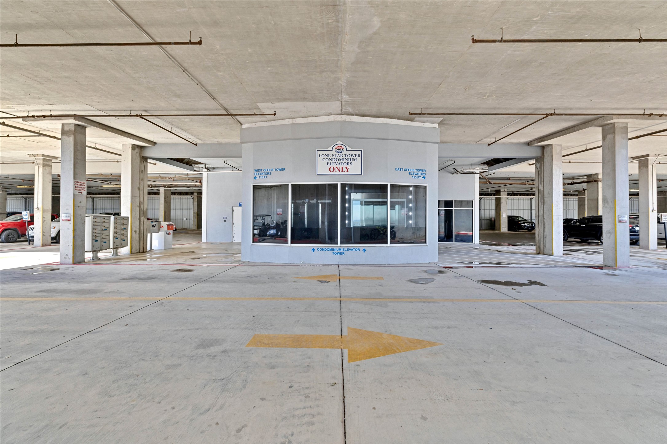 3575 Lone Star Circle 507