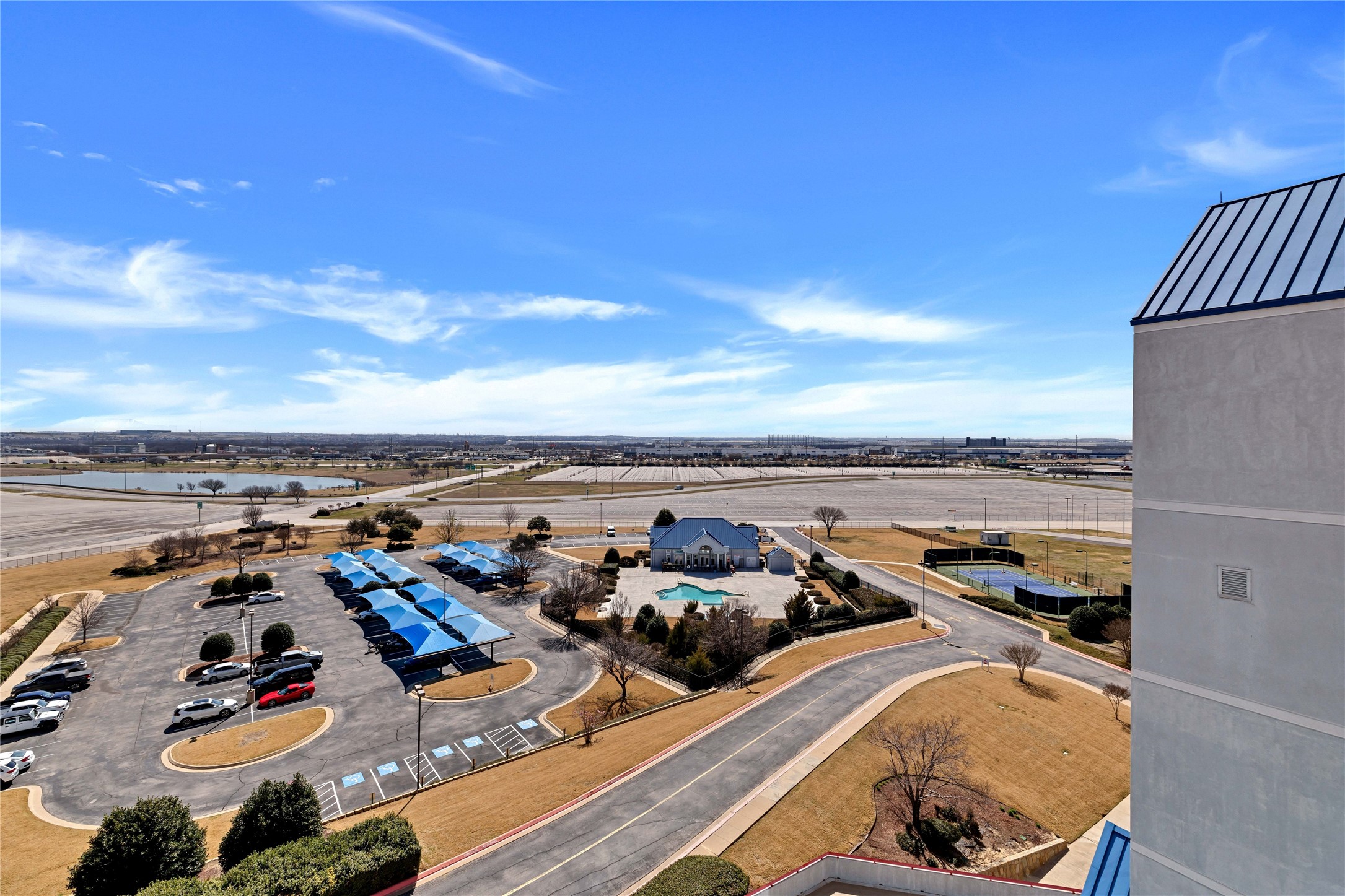 3575 Lone Star Circle 507