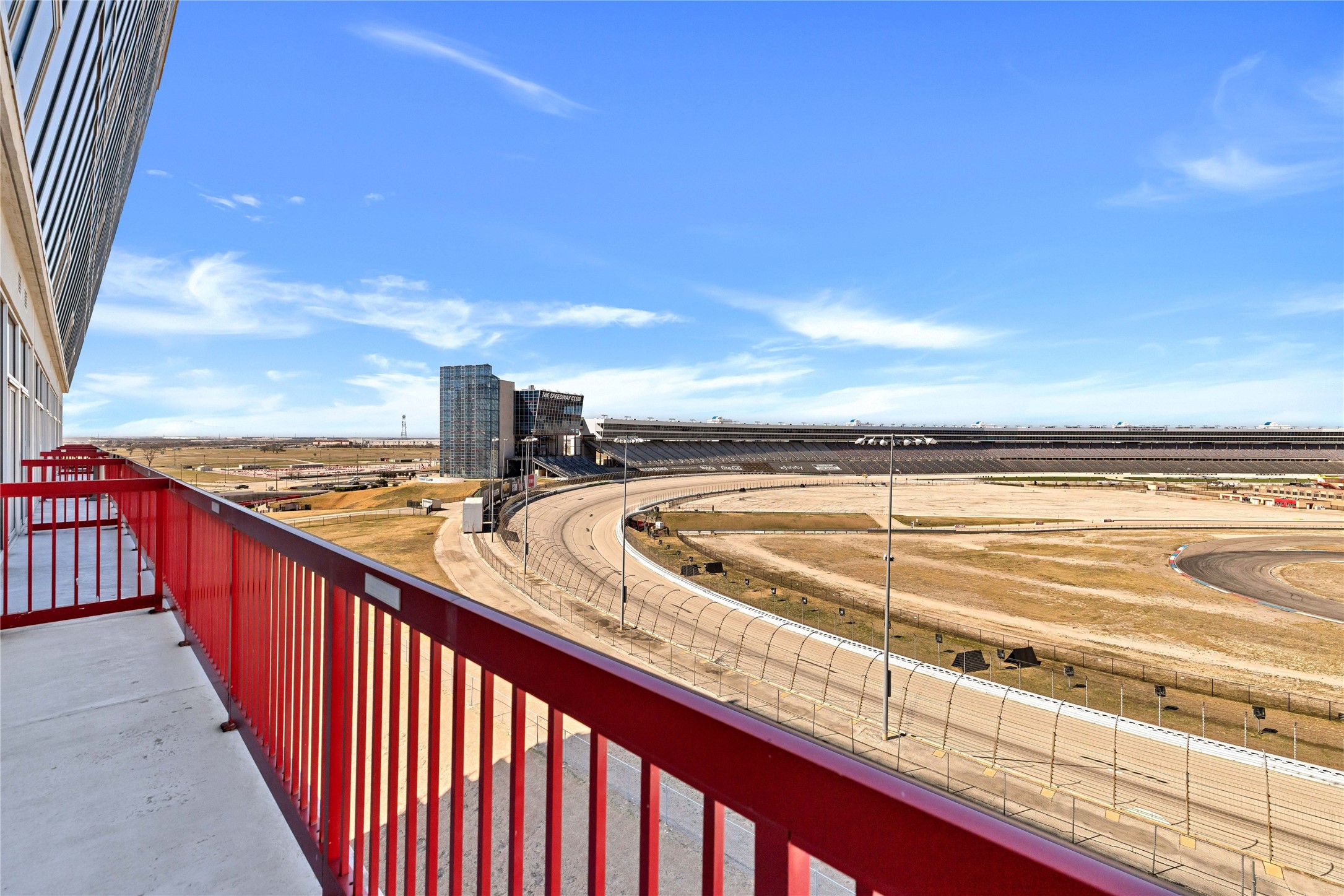 3575 Lone Star Circle 507