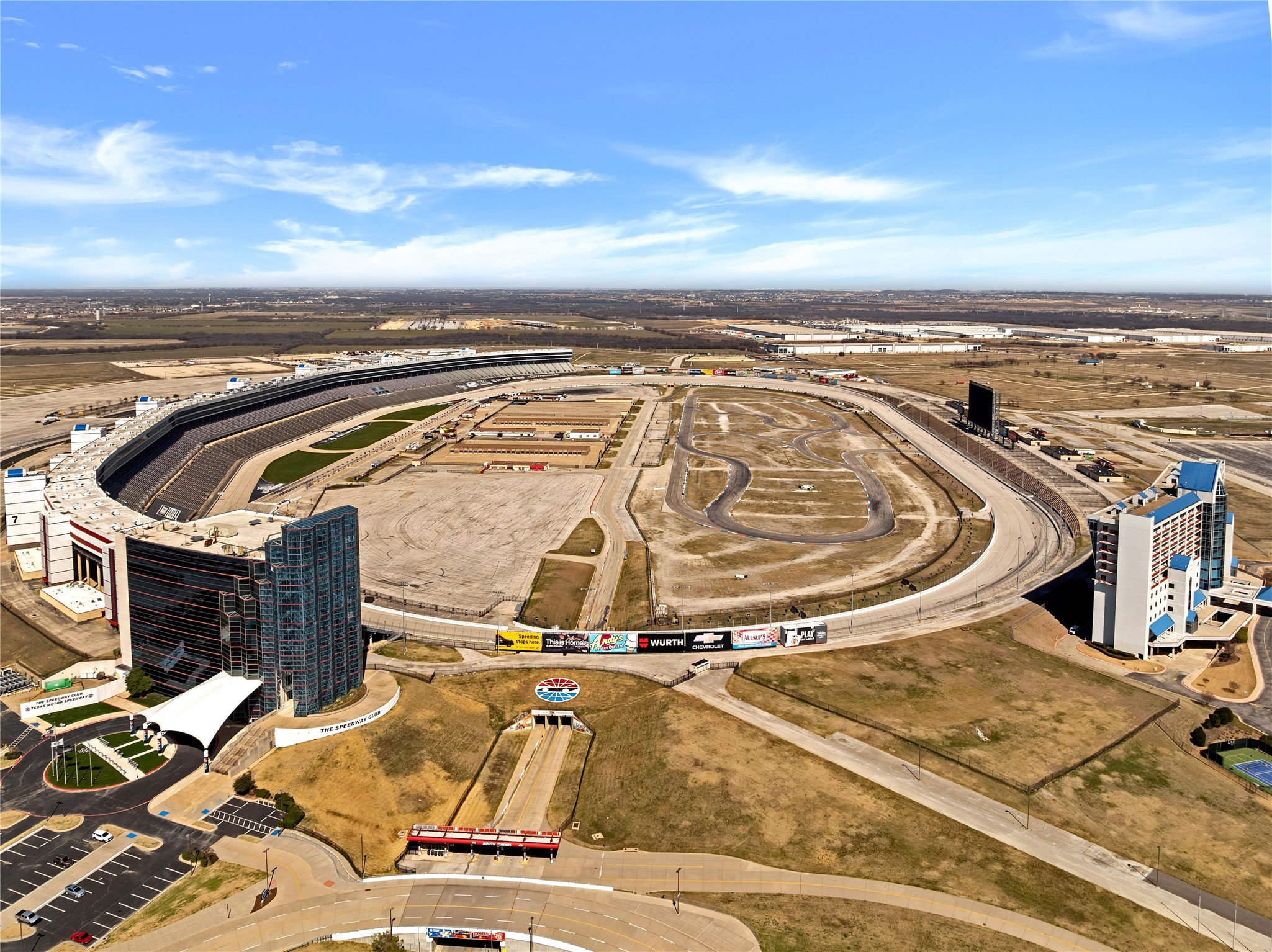 3575 Lone Star Circle 507