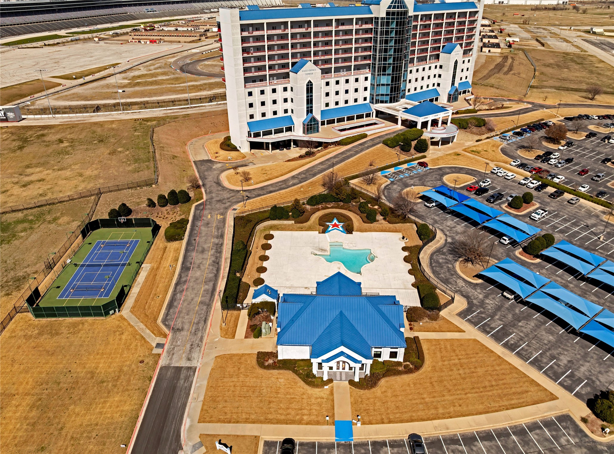 3575 Lone Star Circle 507