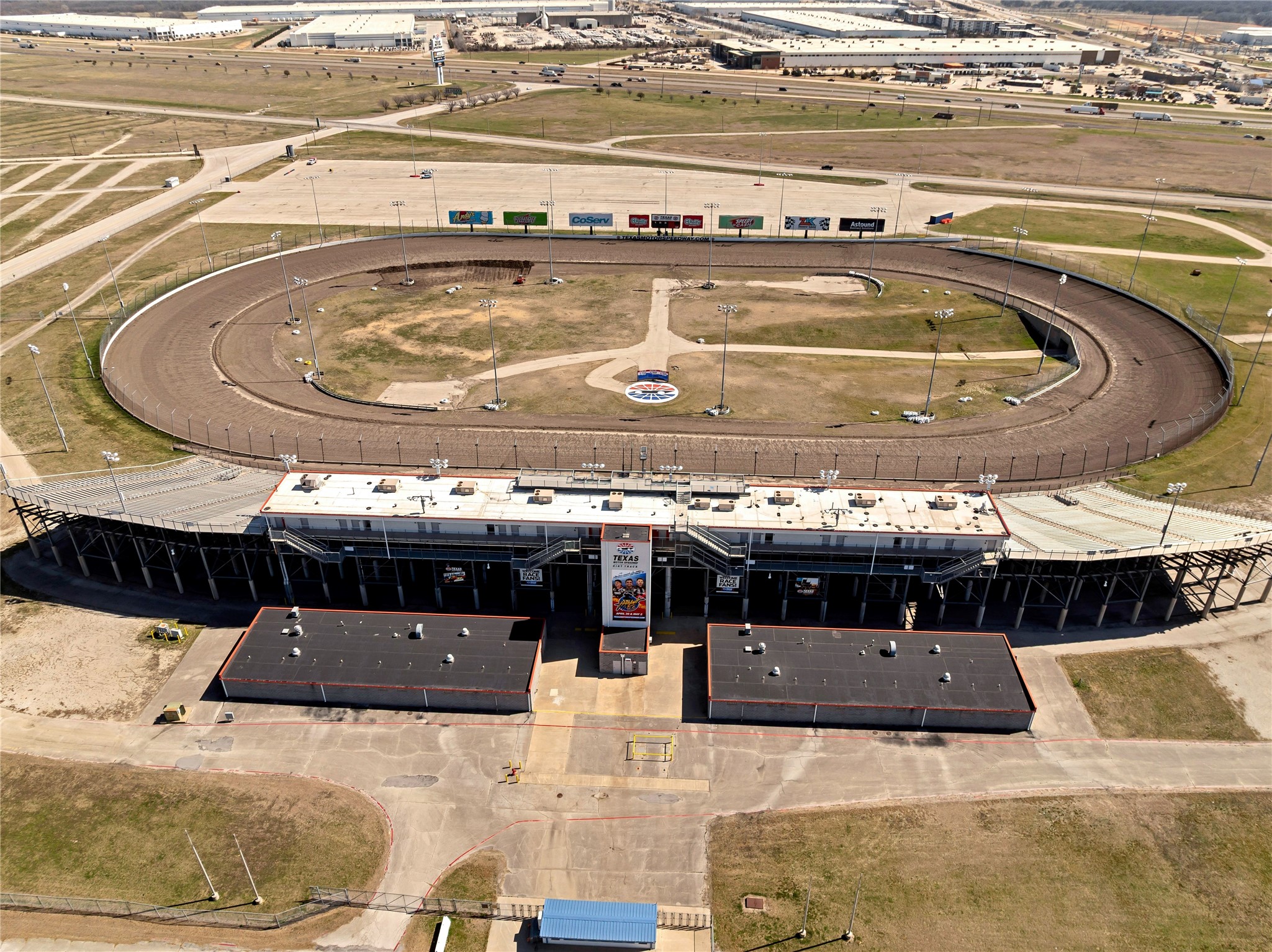 3575 Lone Star Circle 507