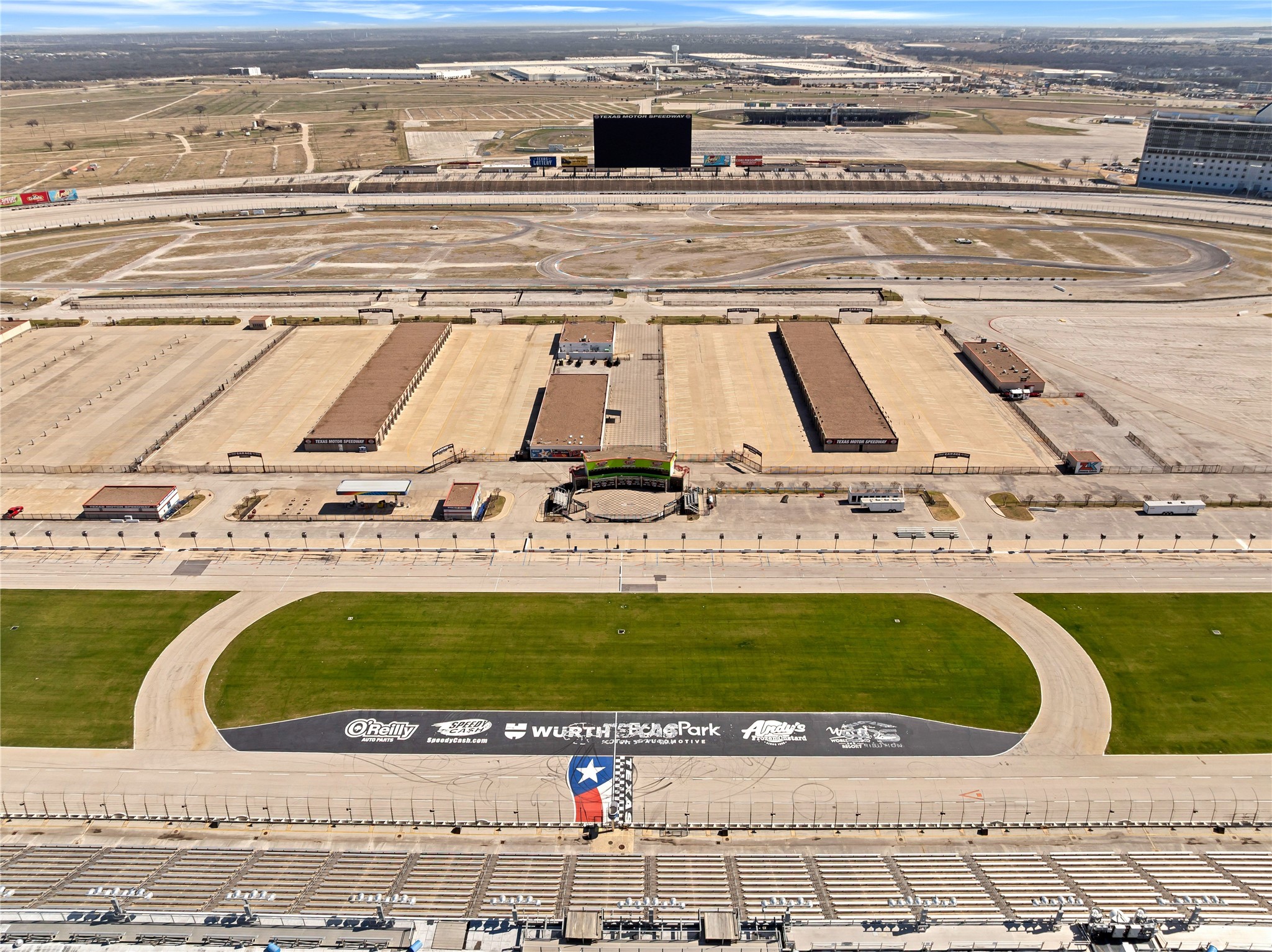 3575 Lone Star Circle 507