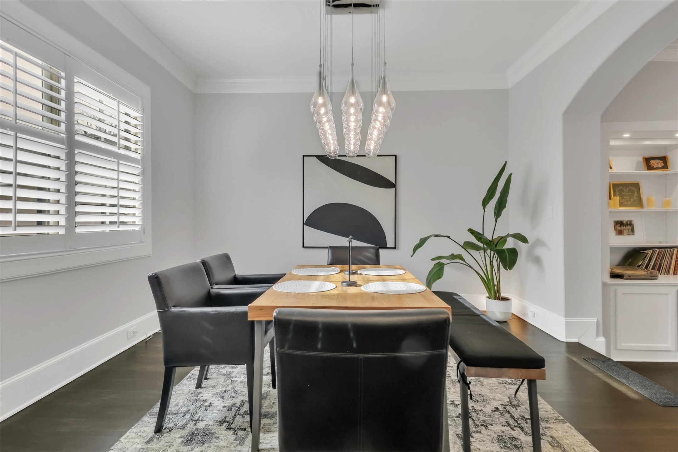 4330 Gilbert Avenue C