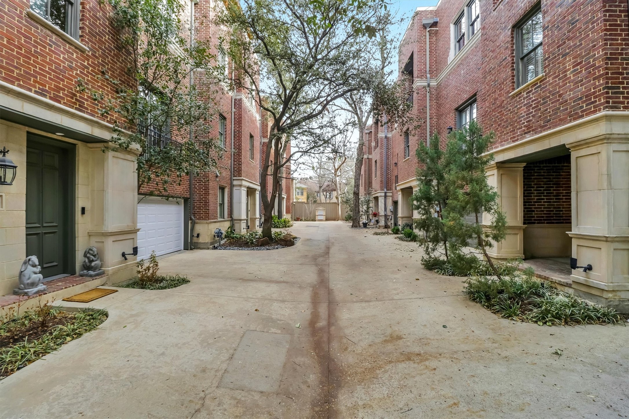 4330 Gilbert Avenue C