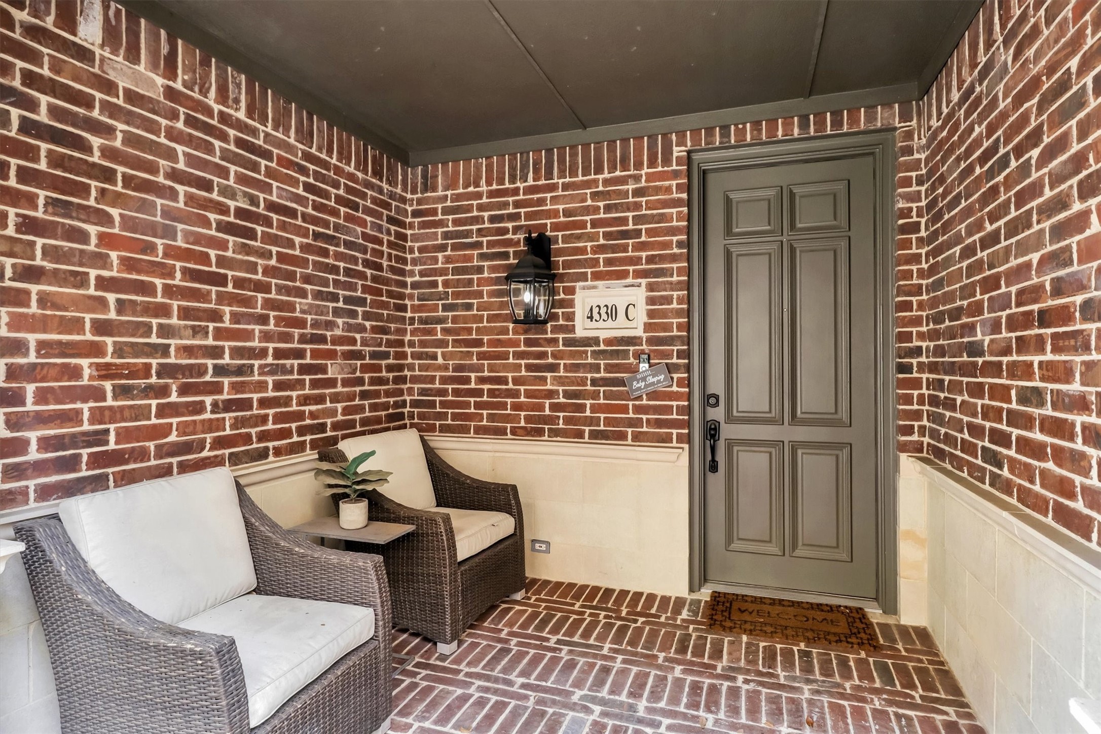 4330 Gilbert Avenue C