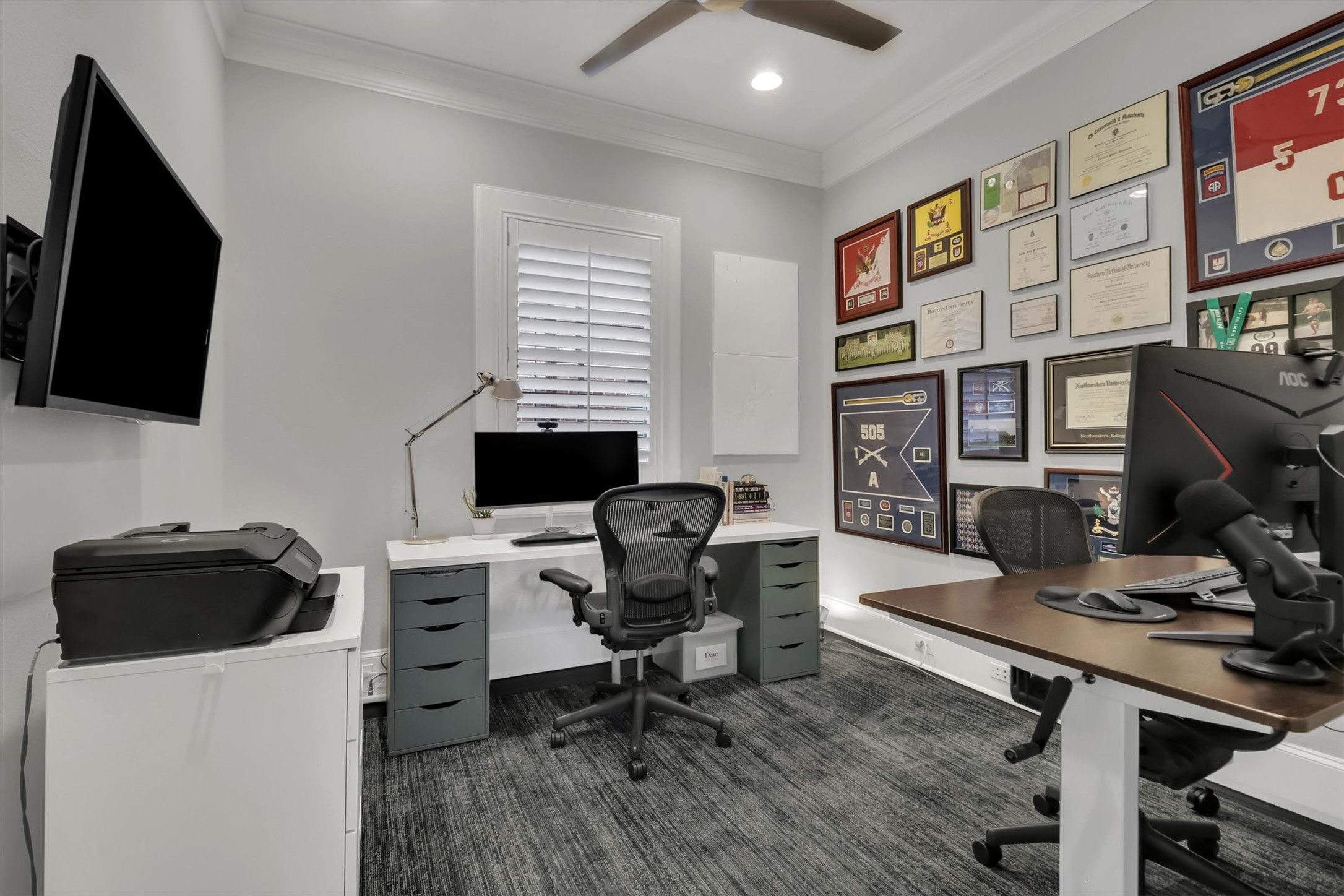 4330 Gilbert Avenue C