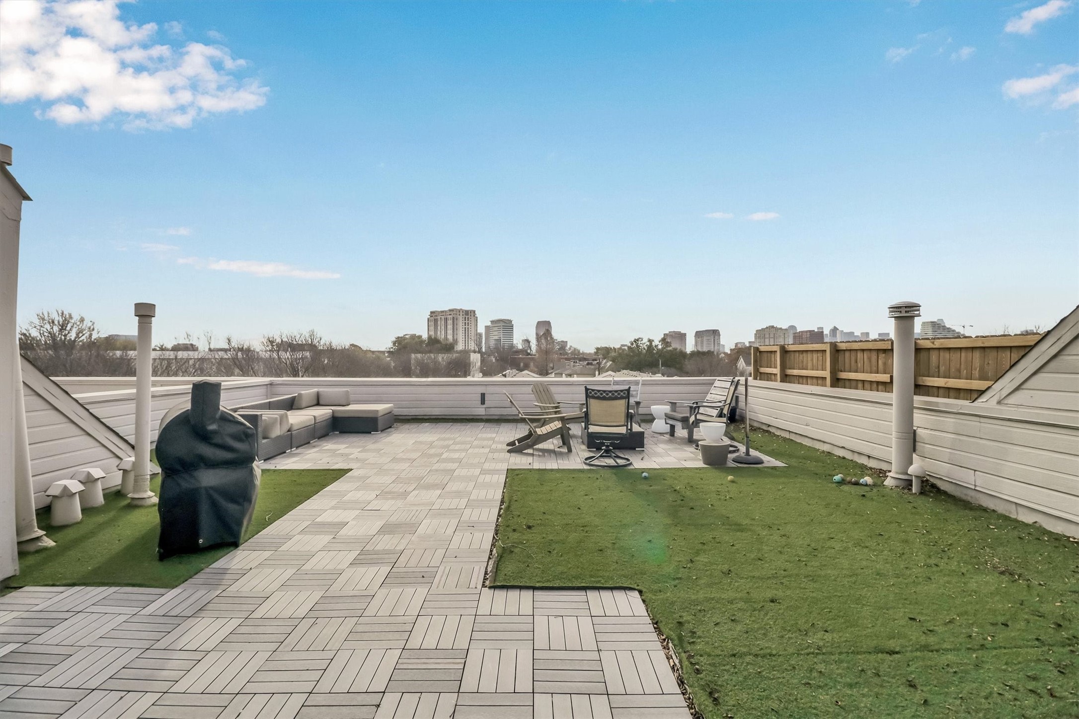 4330 Gilbert Avenue C