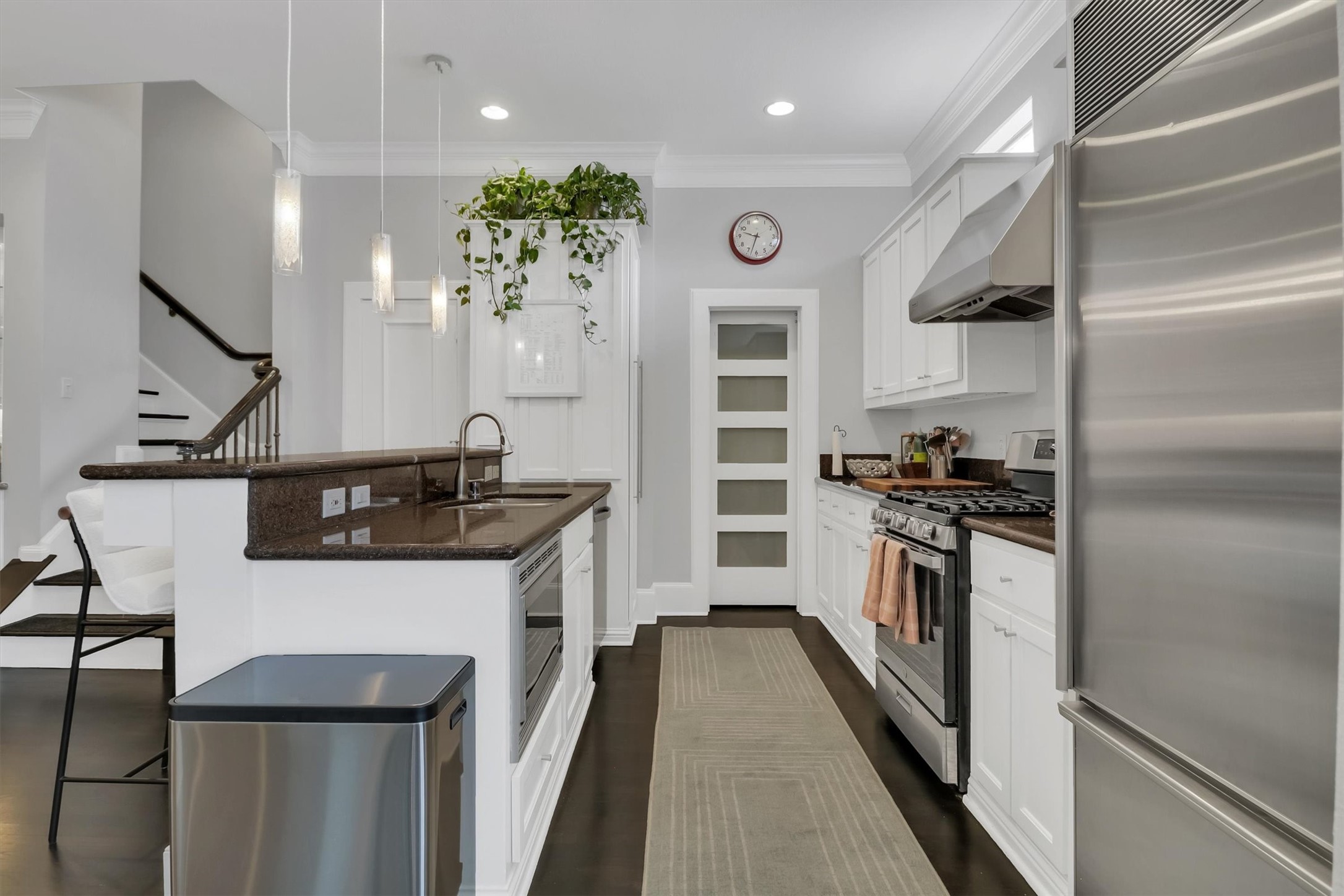 4330 Gilbert Avenue C