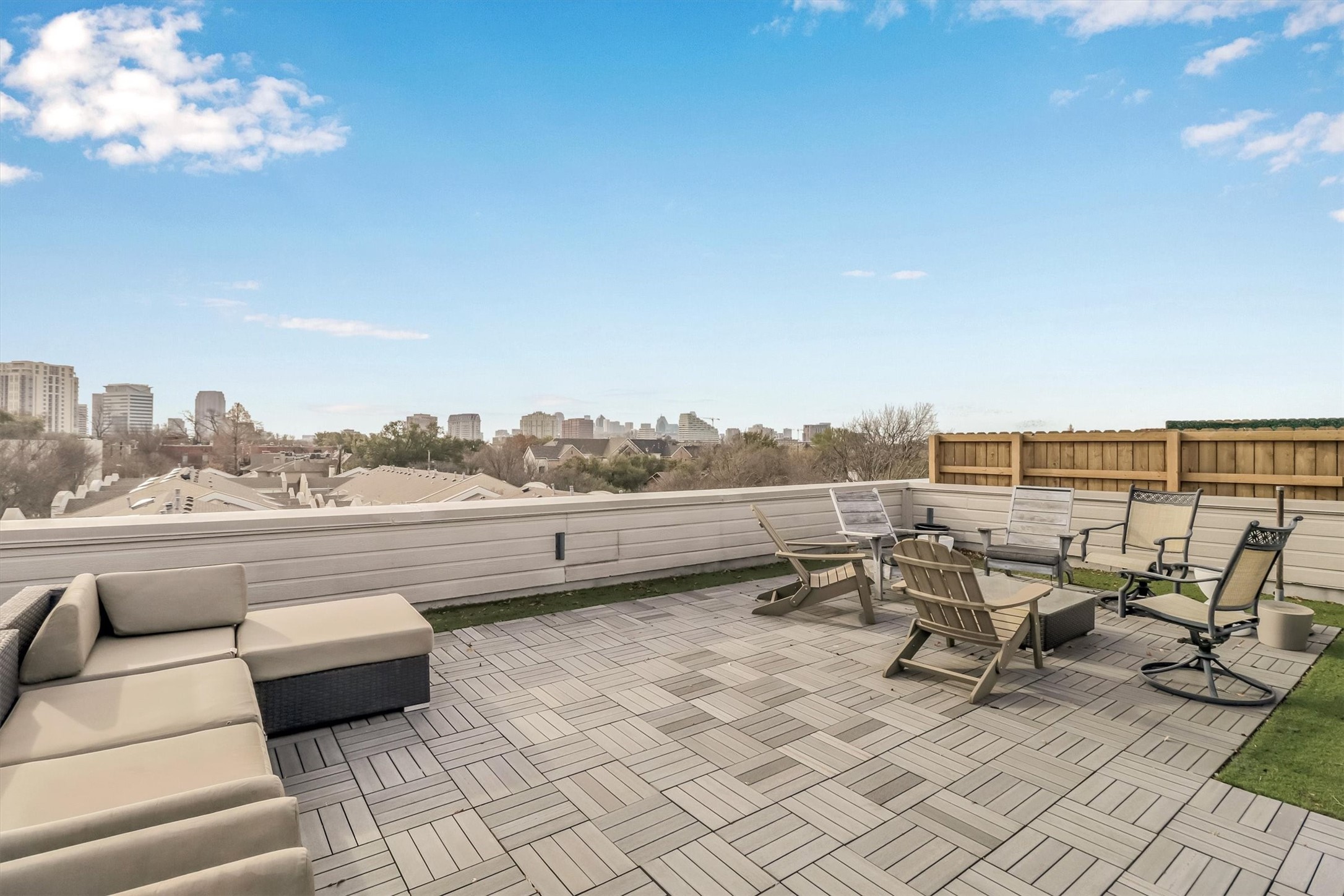 4330 Gilbert Avenue C