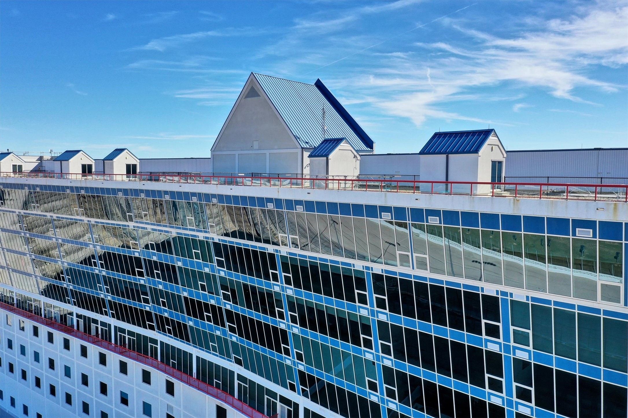 3575 Lone Star Circle 1004