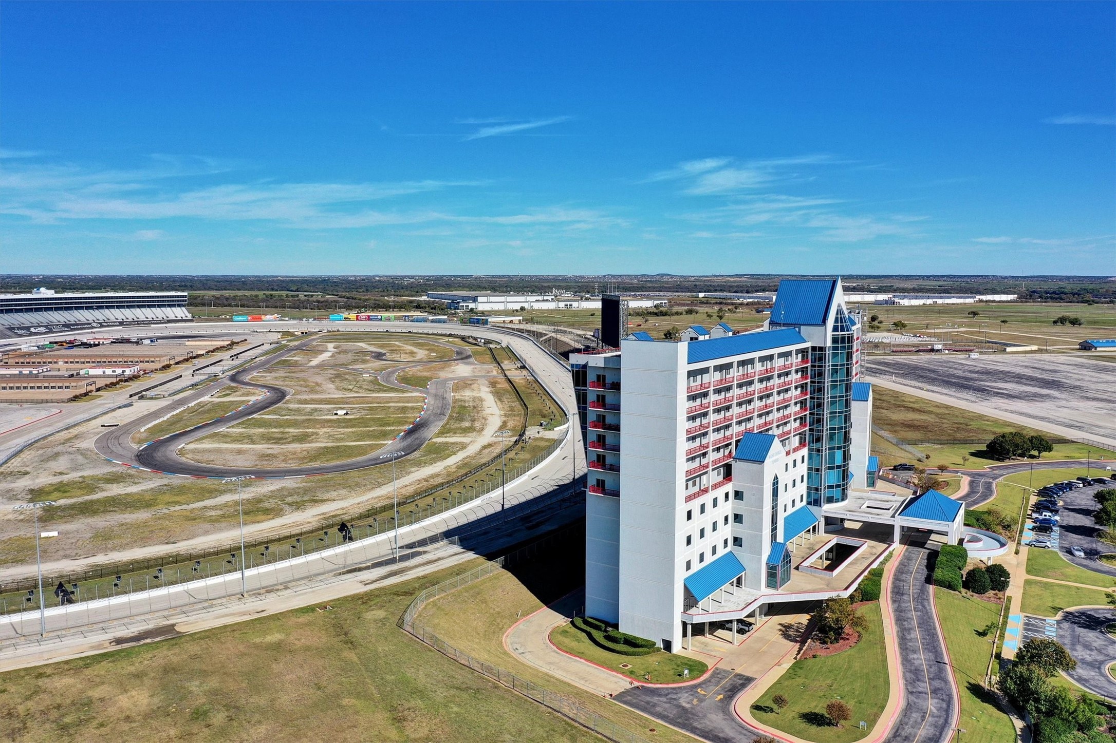 3575 Lone Star Circle 1004