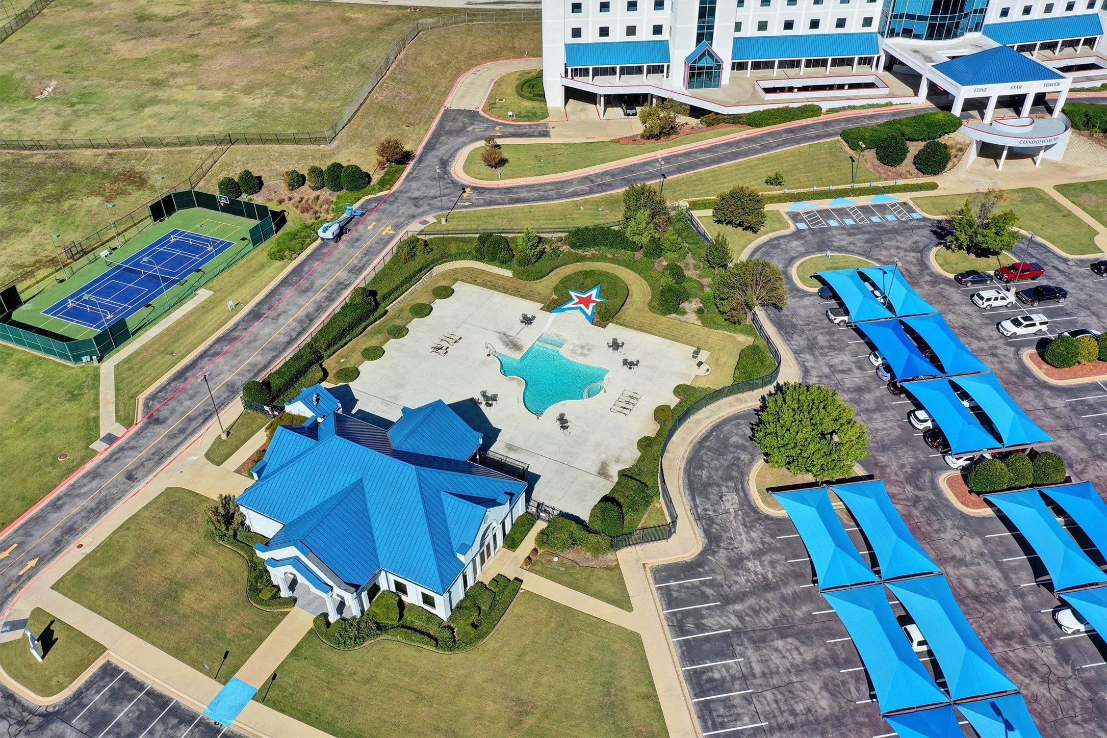 3575 Lone Star Circle 1004