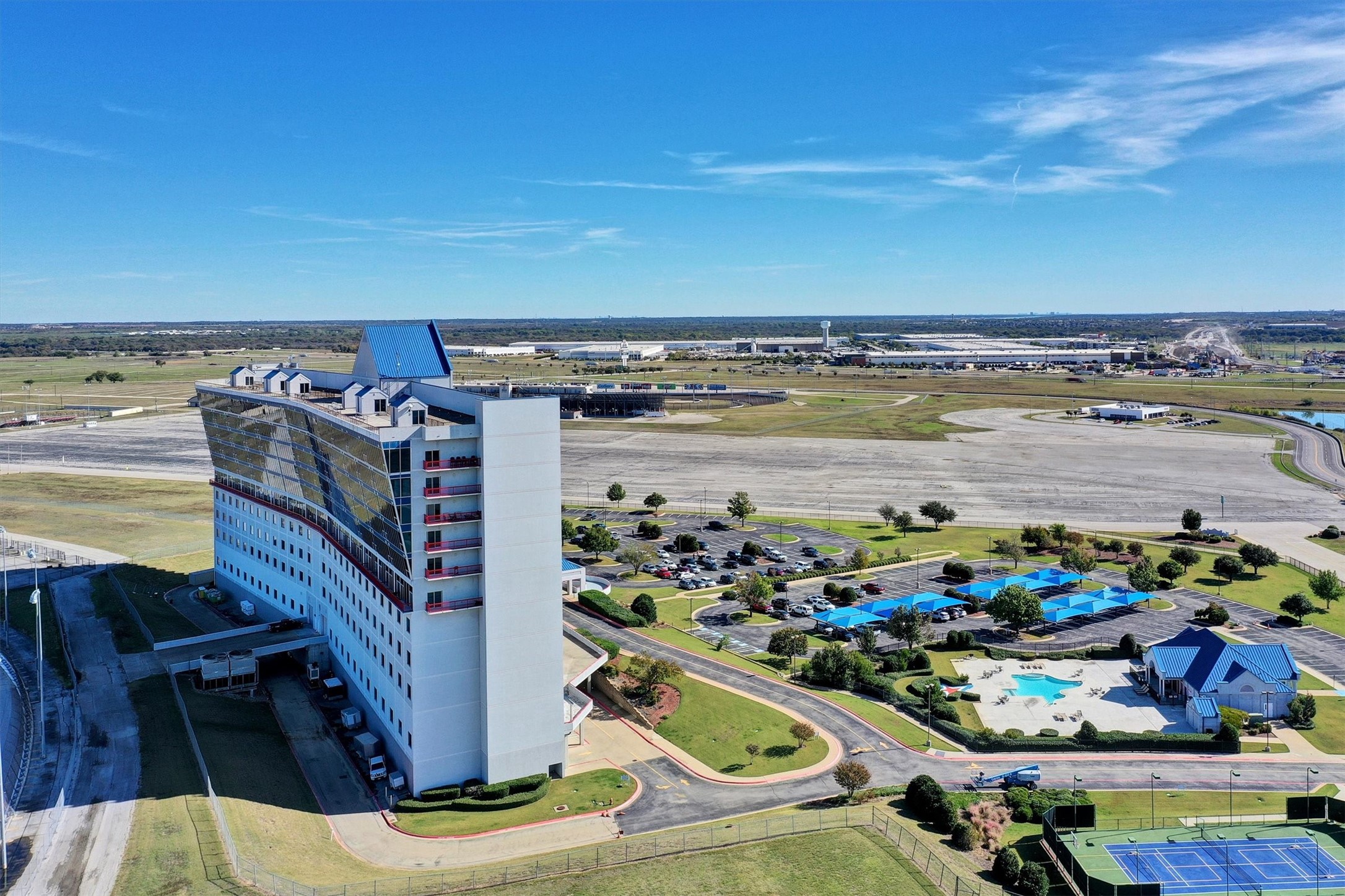 3575 Lone Star Circle 1004