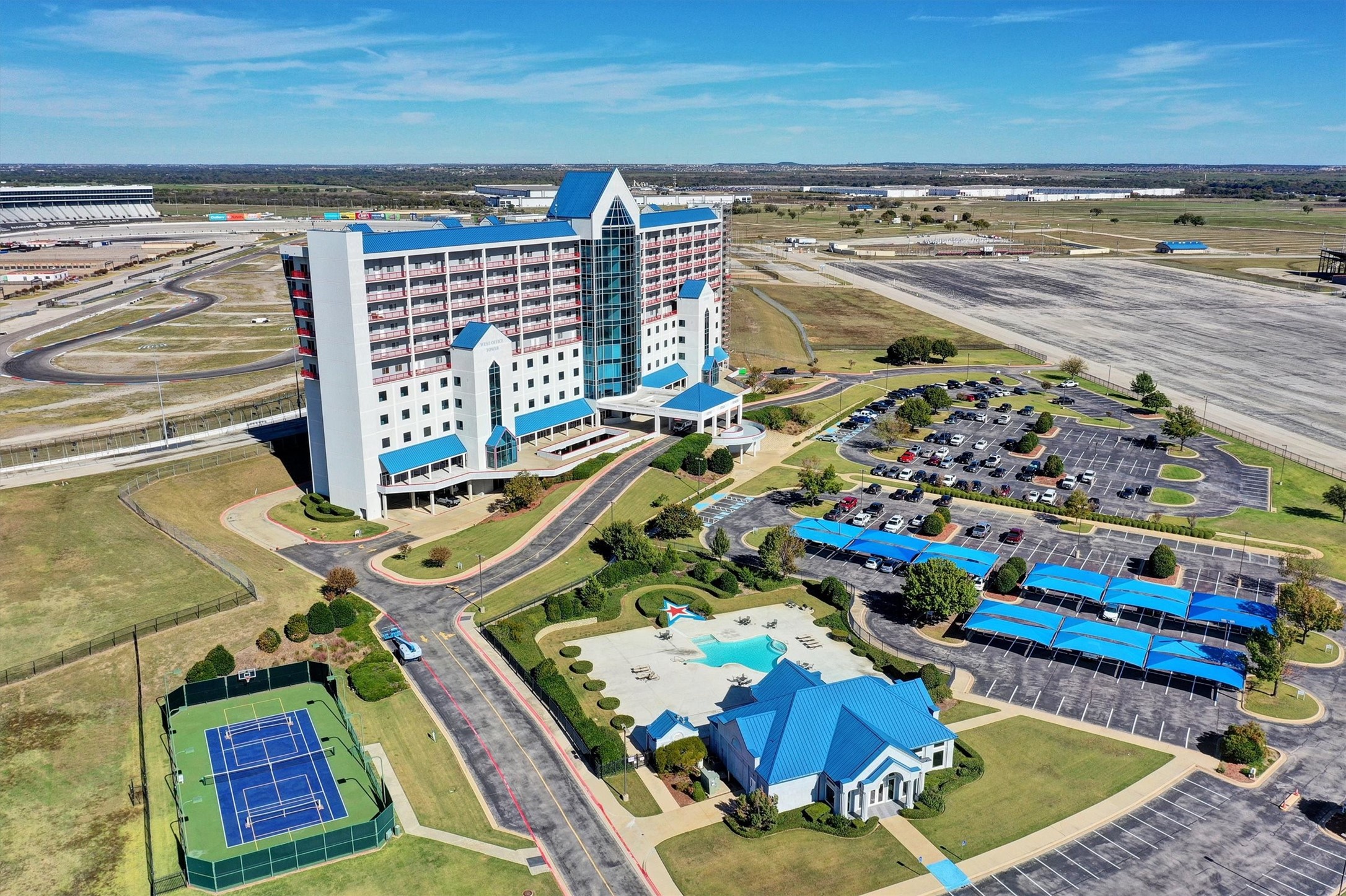 3575 Lone Star Circle 1004