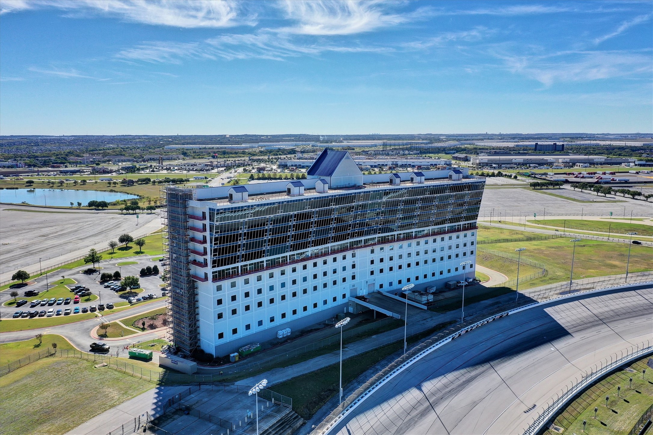 3575 Lone Star Circle 1004