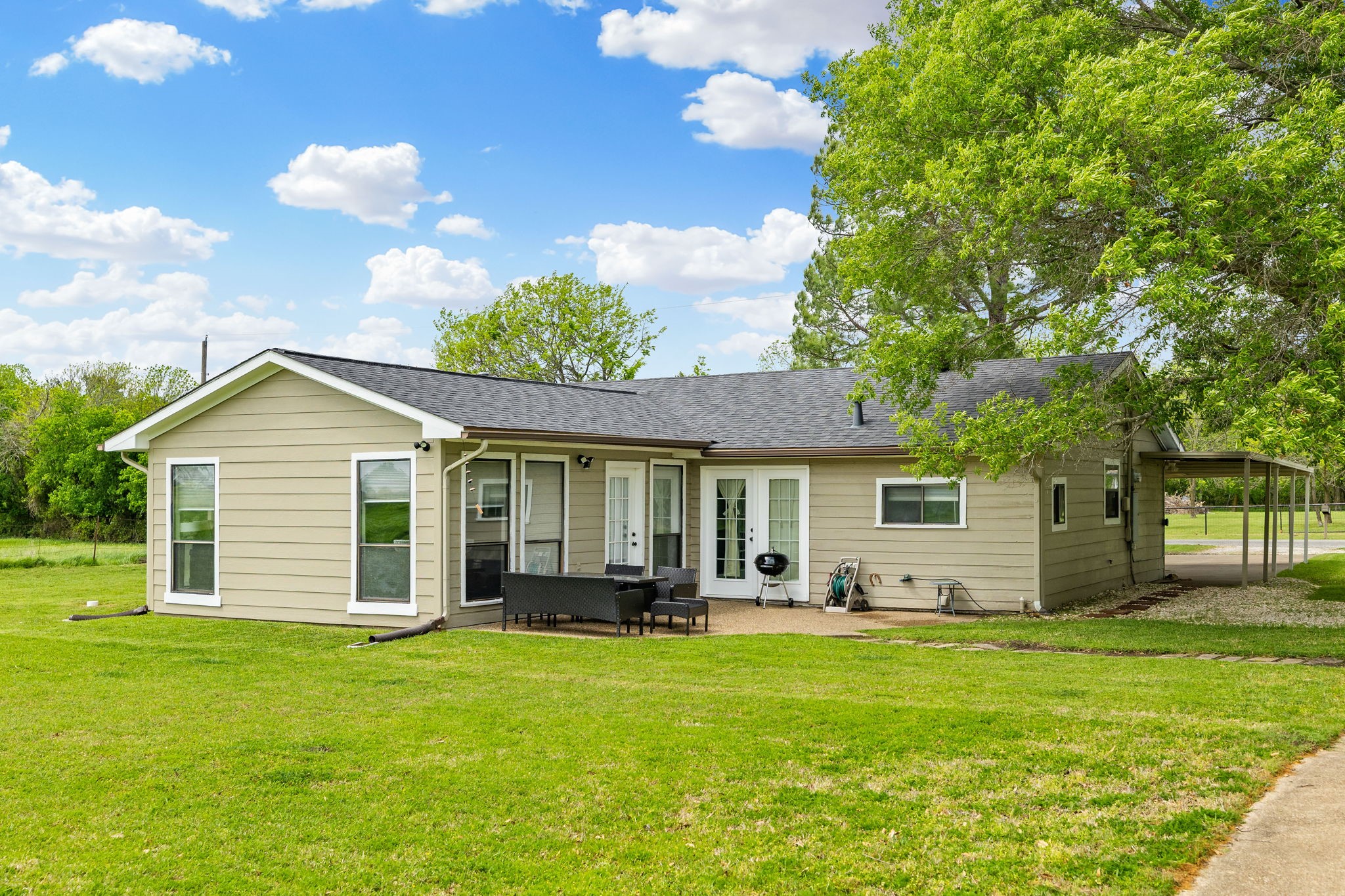 191 Klutts Drive