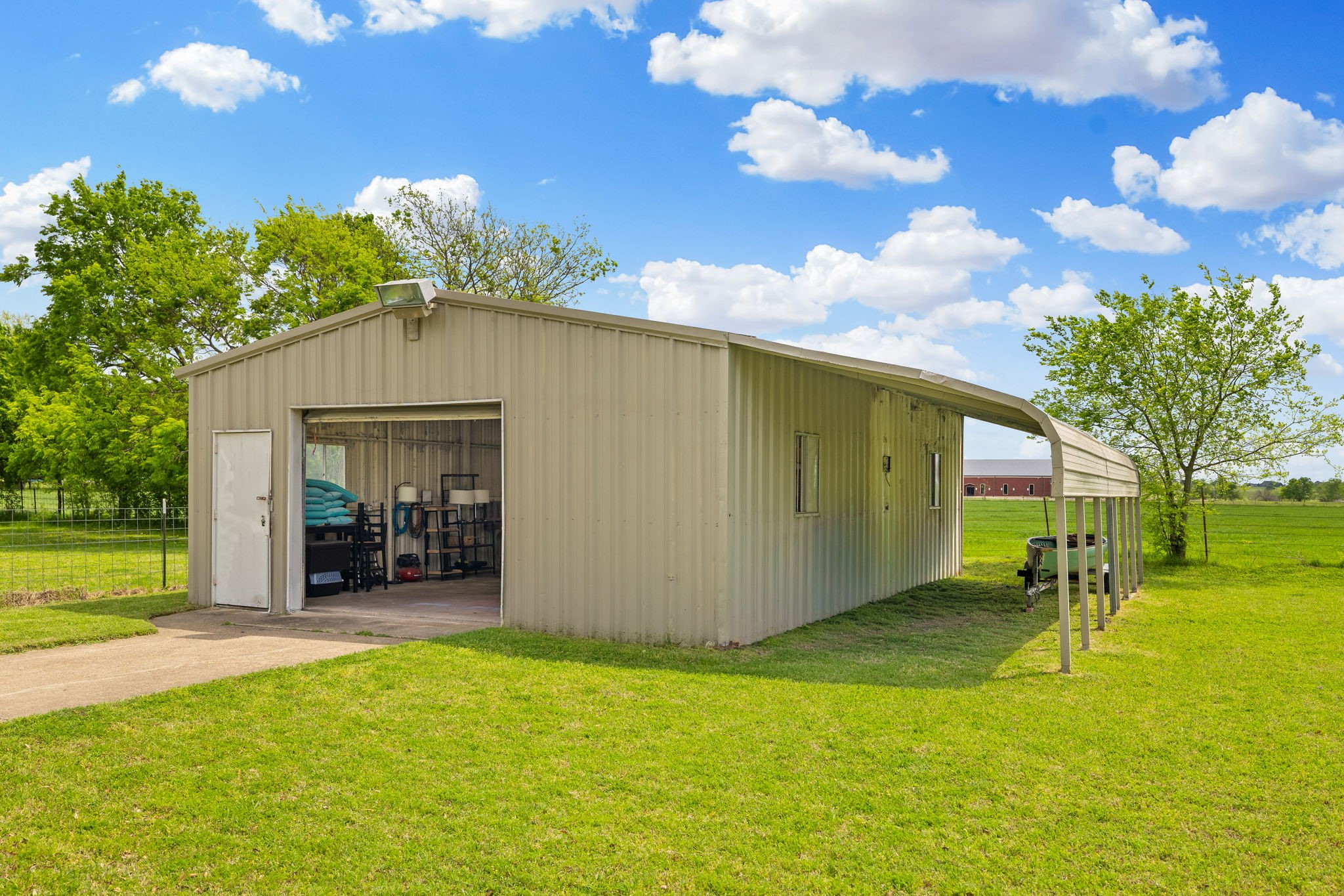 191 Klutts Drive