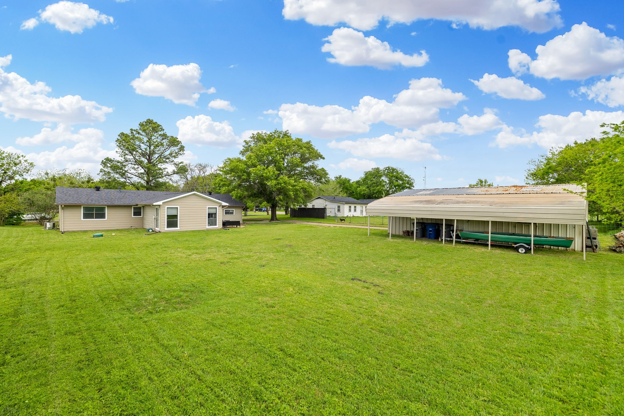 191 Klutts Drive