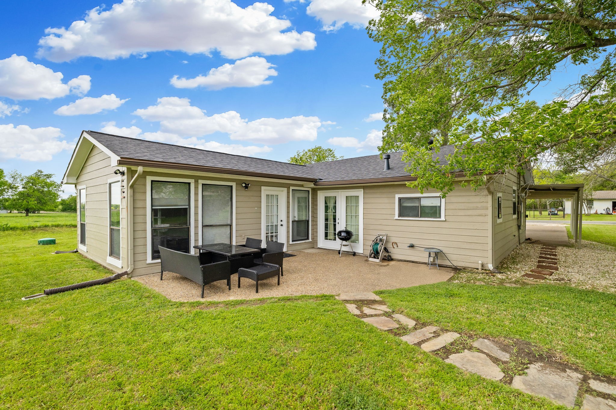 191 Klutts Drive