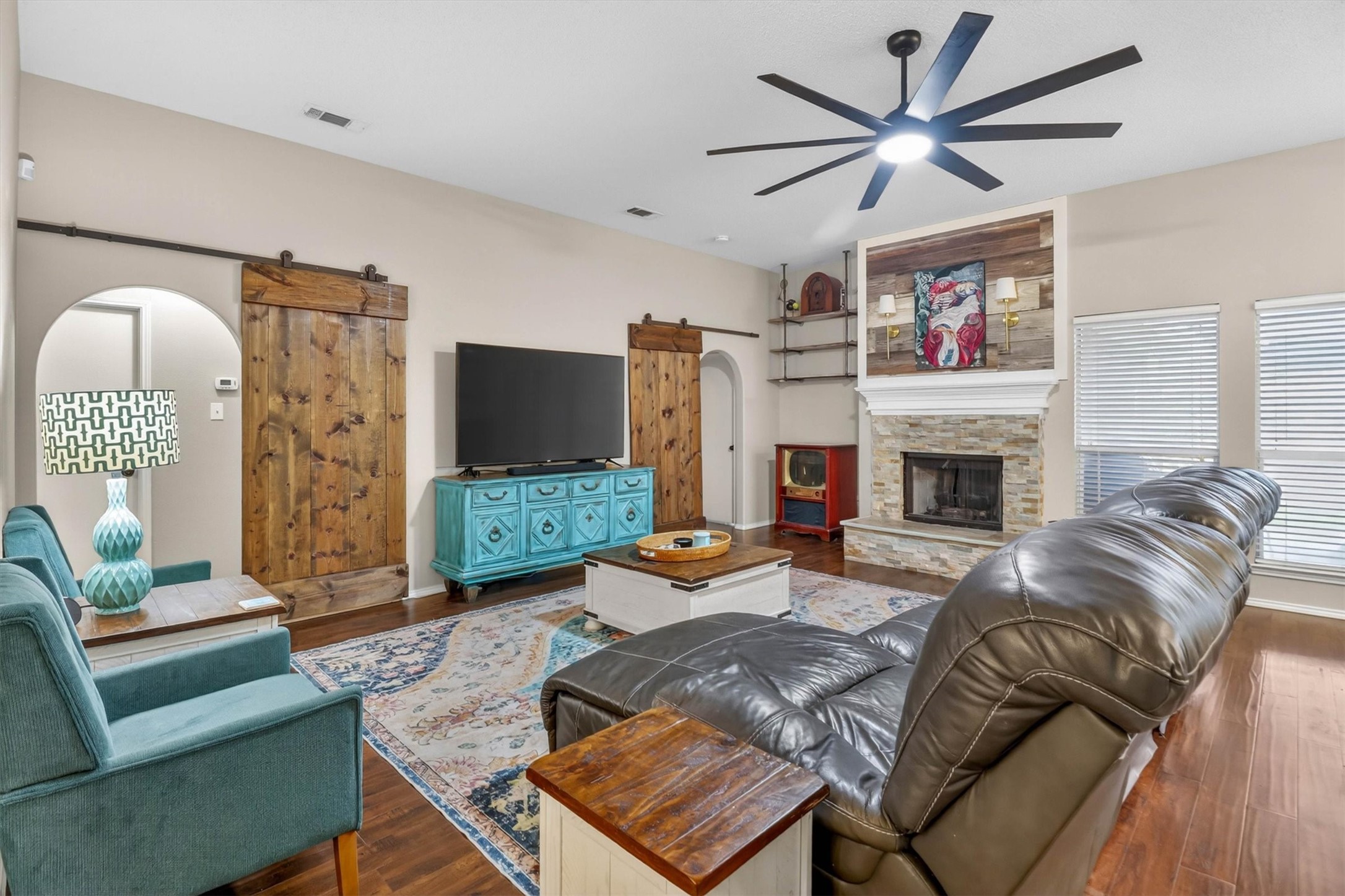 7926 Rattlers Court