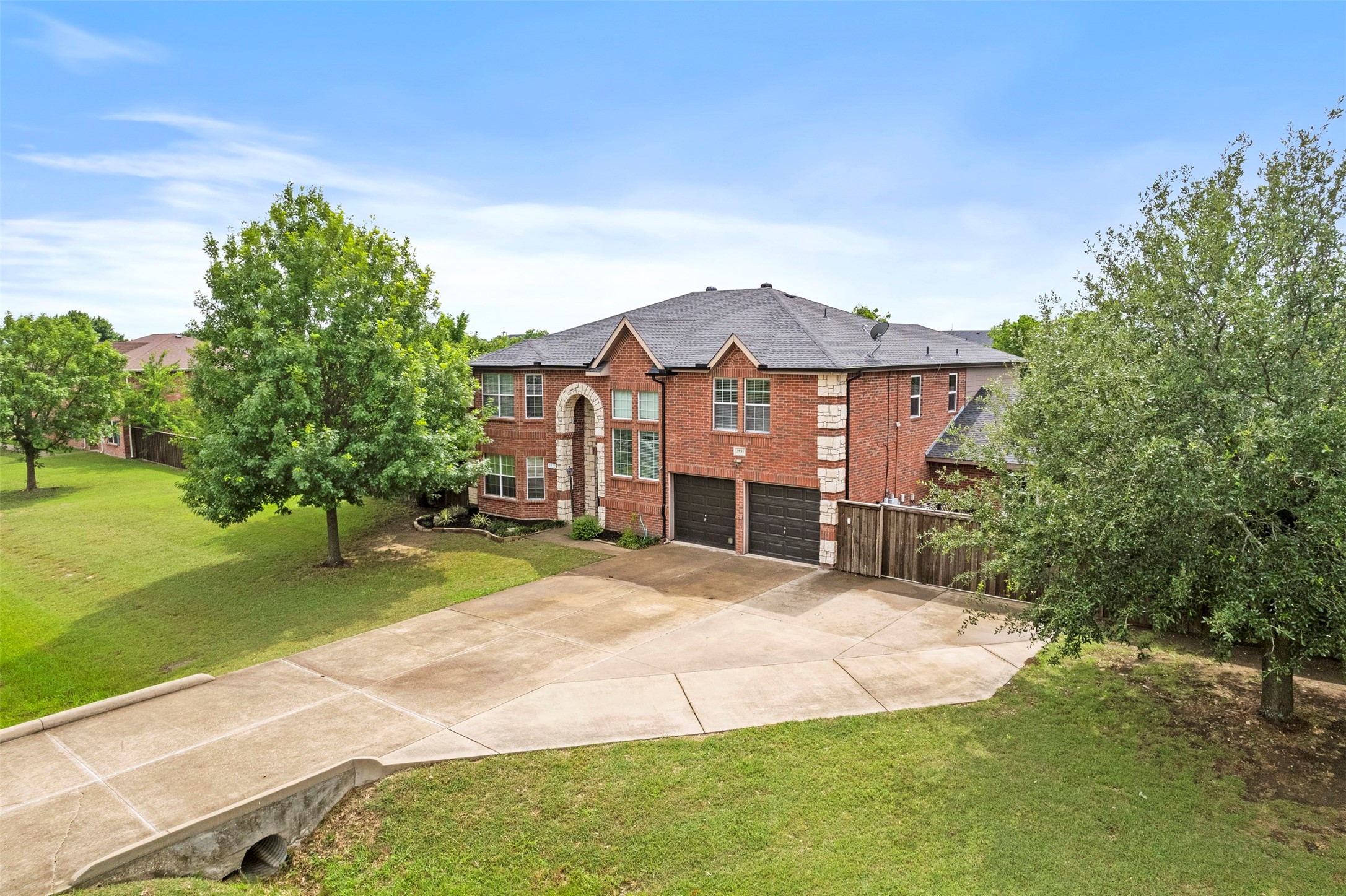 3931 Alpha Way