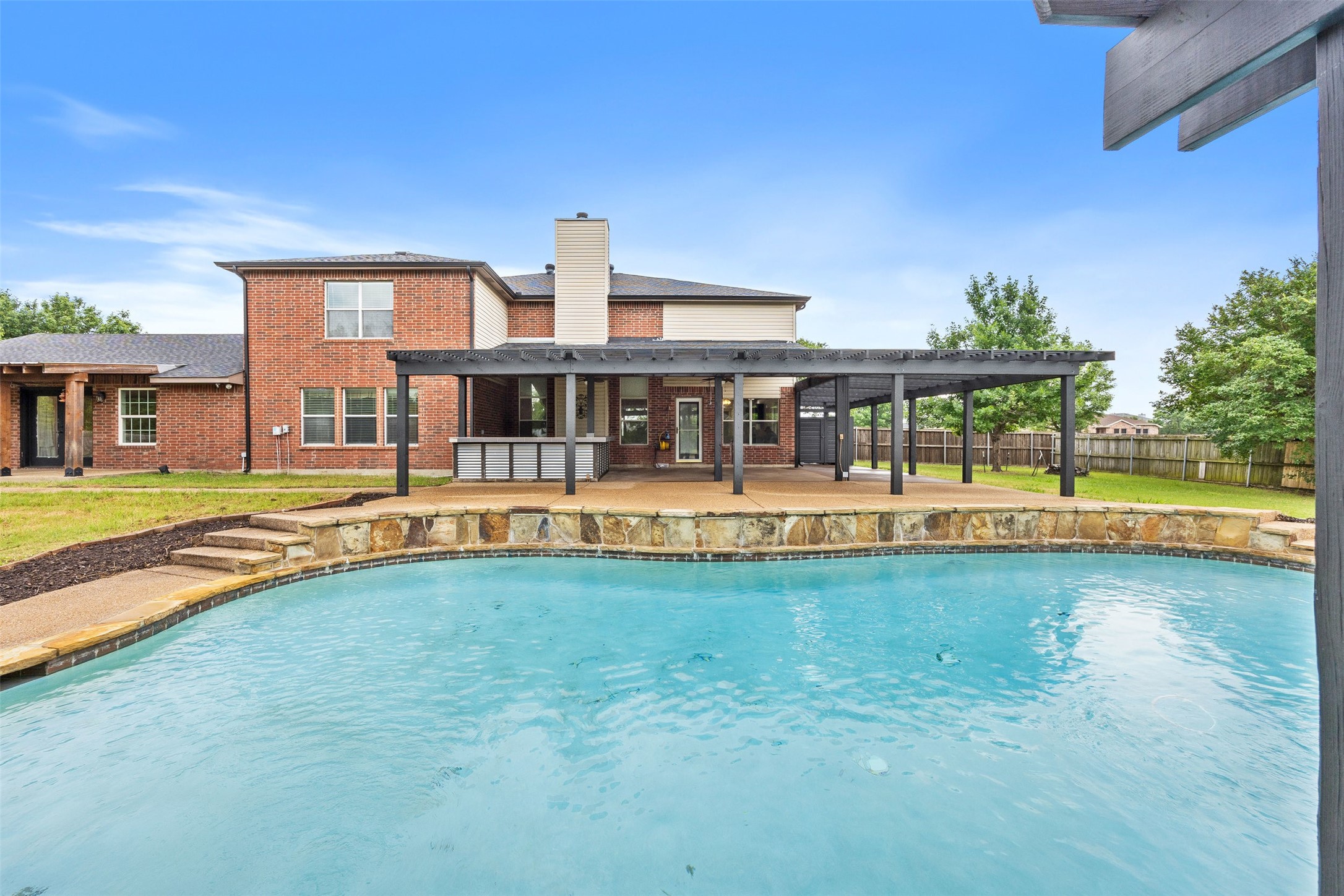 3931 Alpha Way