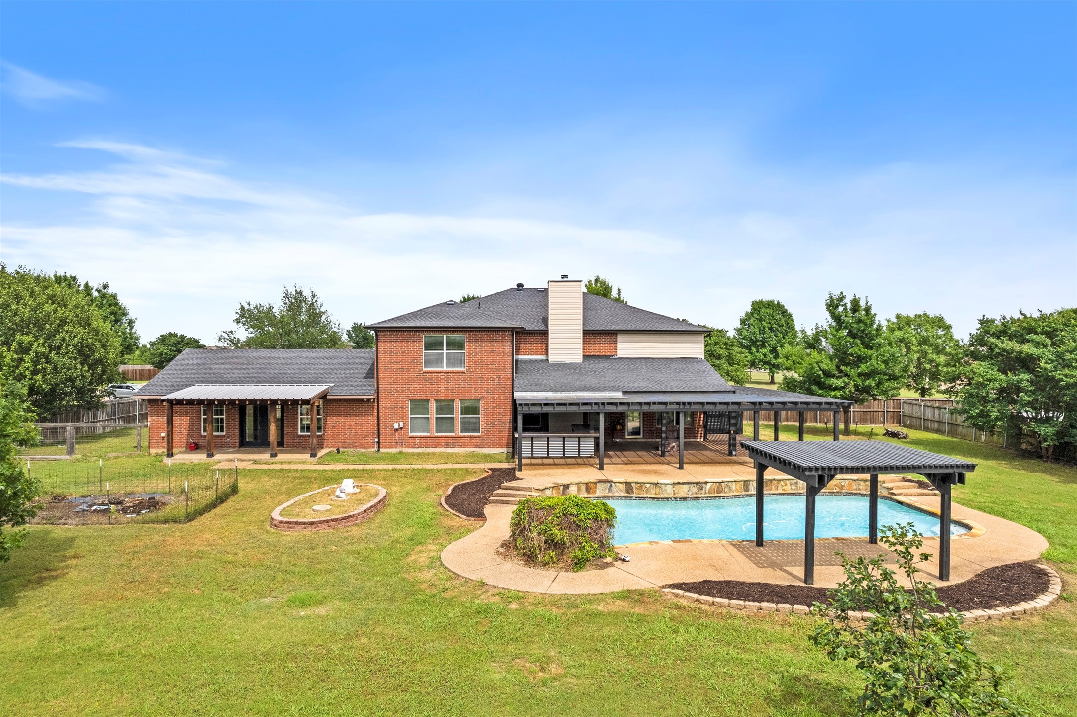 3931 Alpha Way