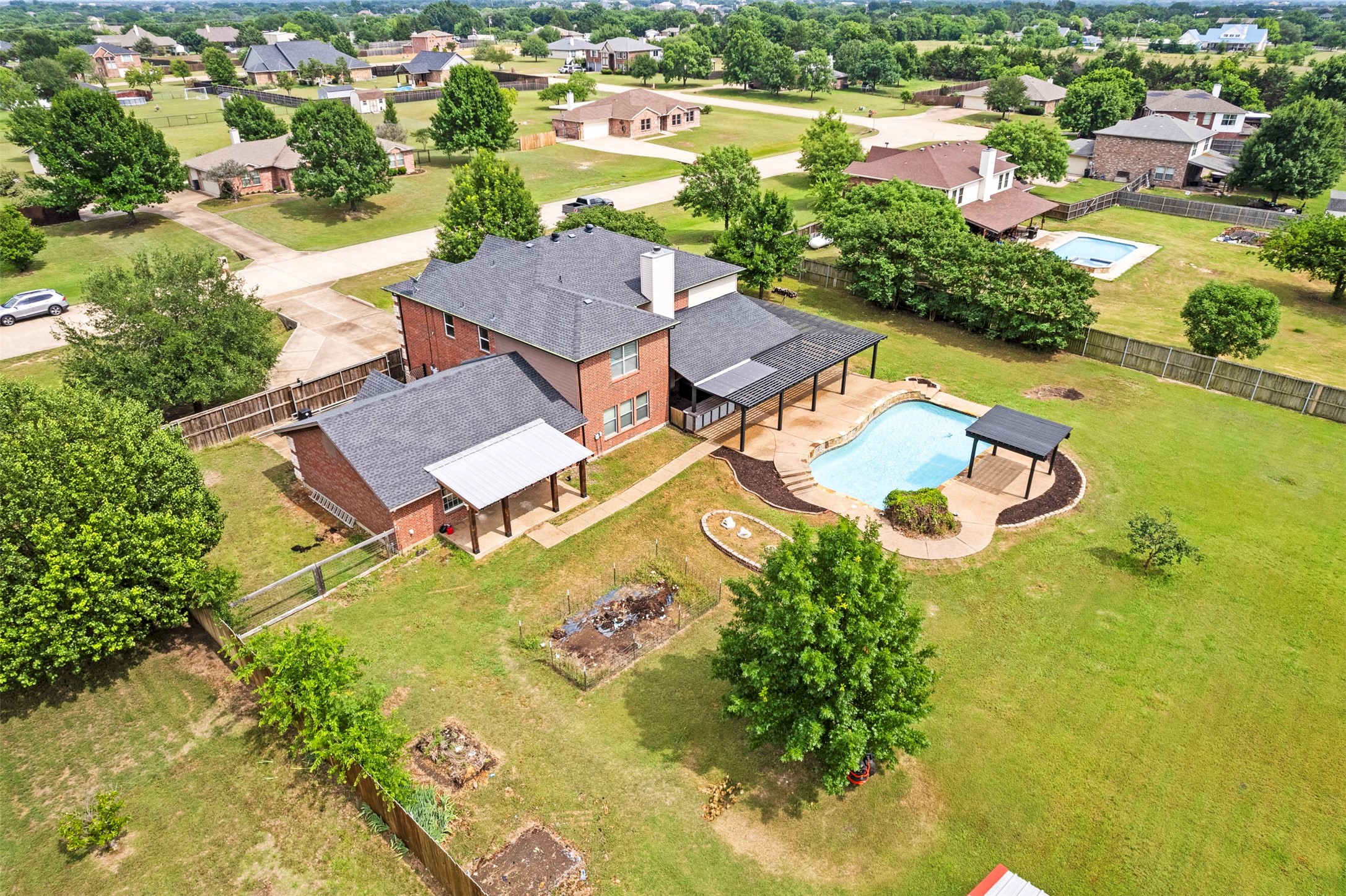 3931 Alpha Way