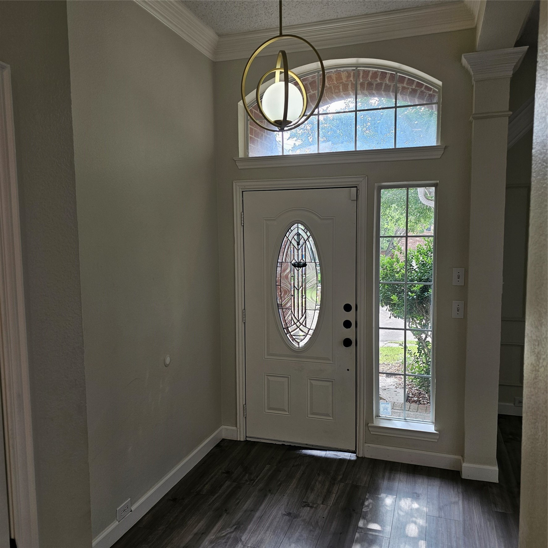2817 Oleander Drive