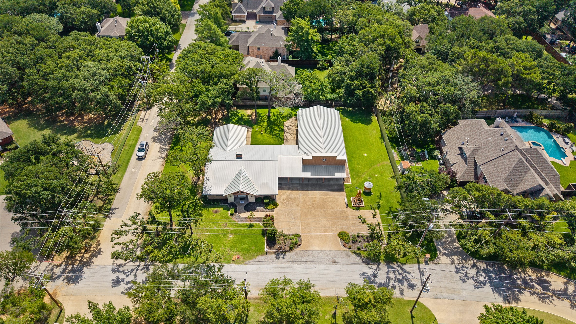 2445 Stadium Place