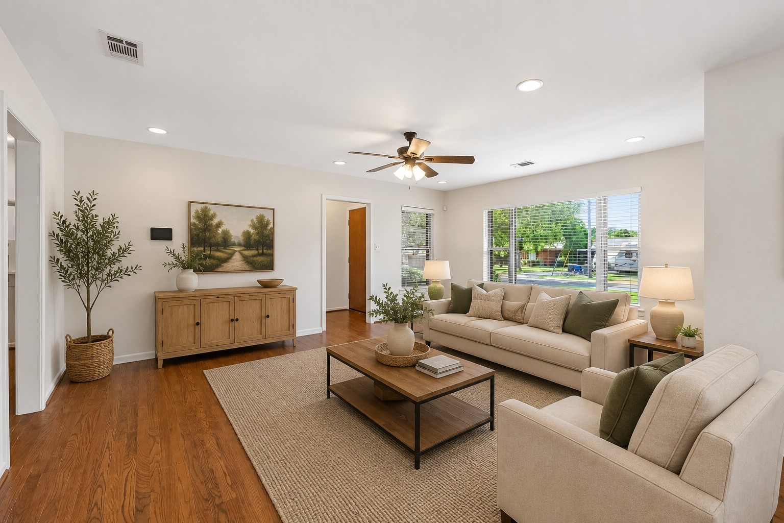 917 De Witt Circle