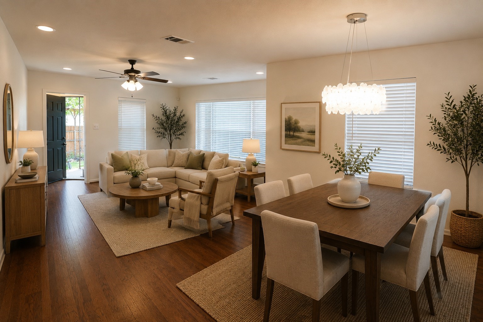 917 De Witt Circle
