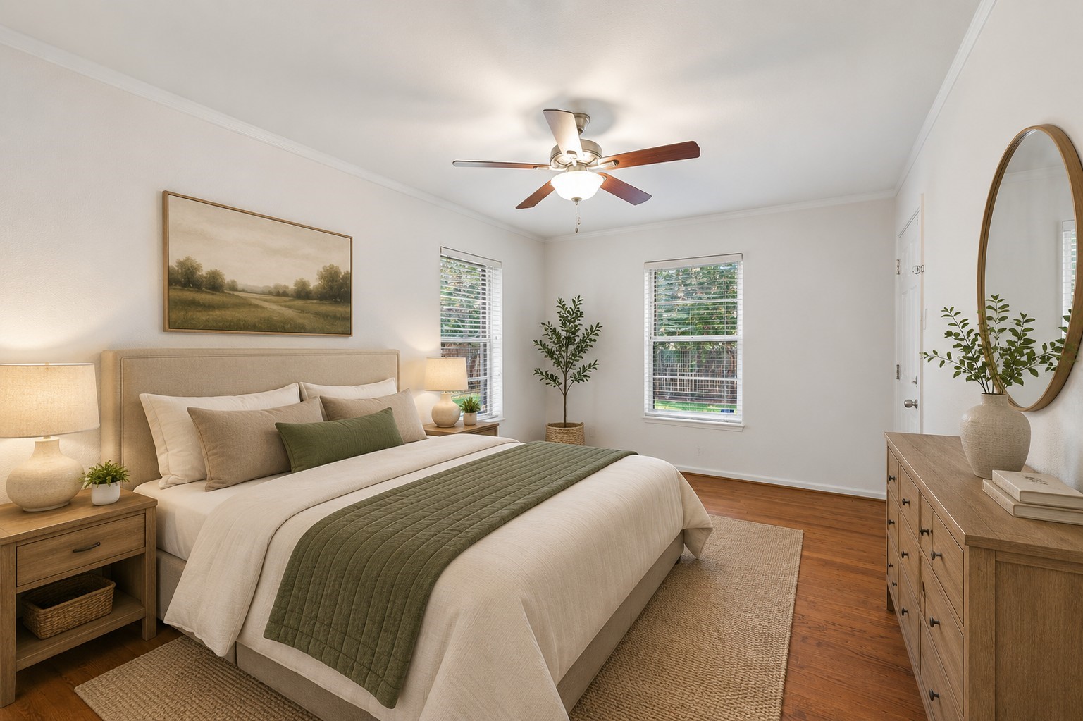 917 De Witt Circle