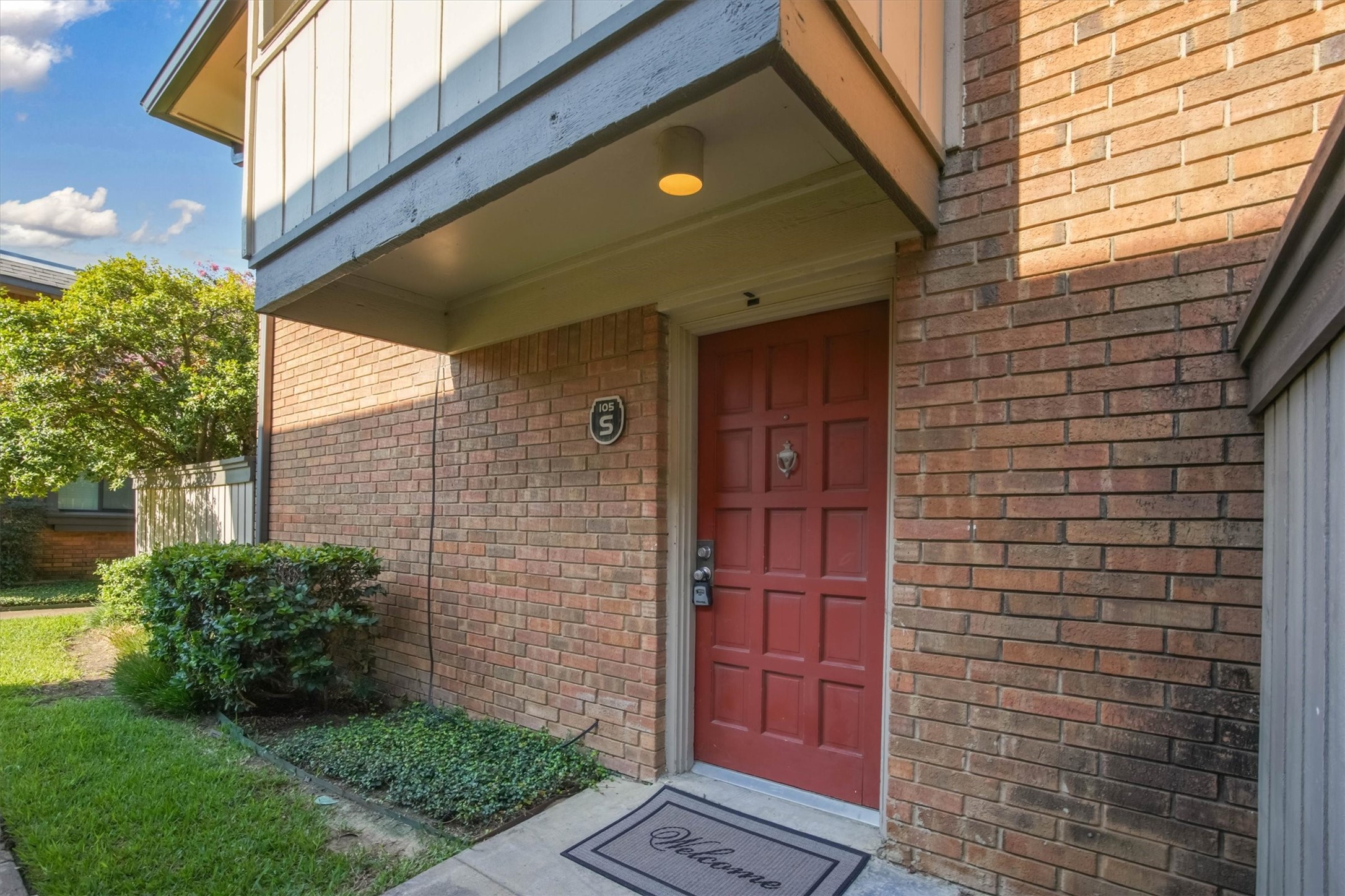 2805 Lineville Drive 105