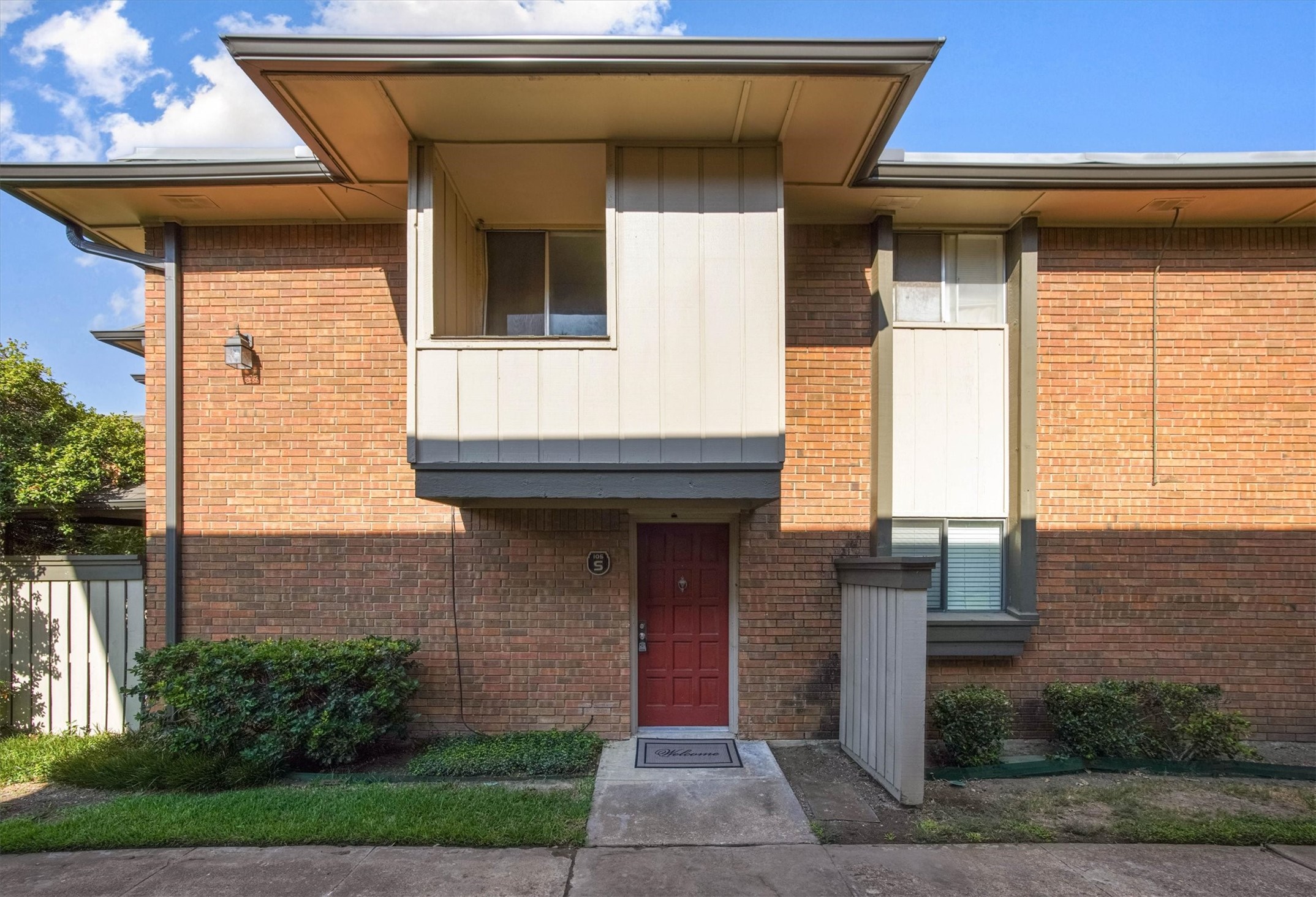 2805 Lineville Drive 105