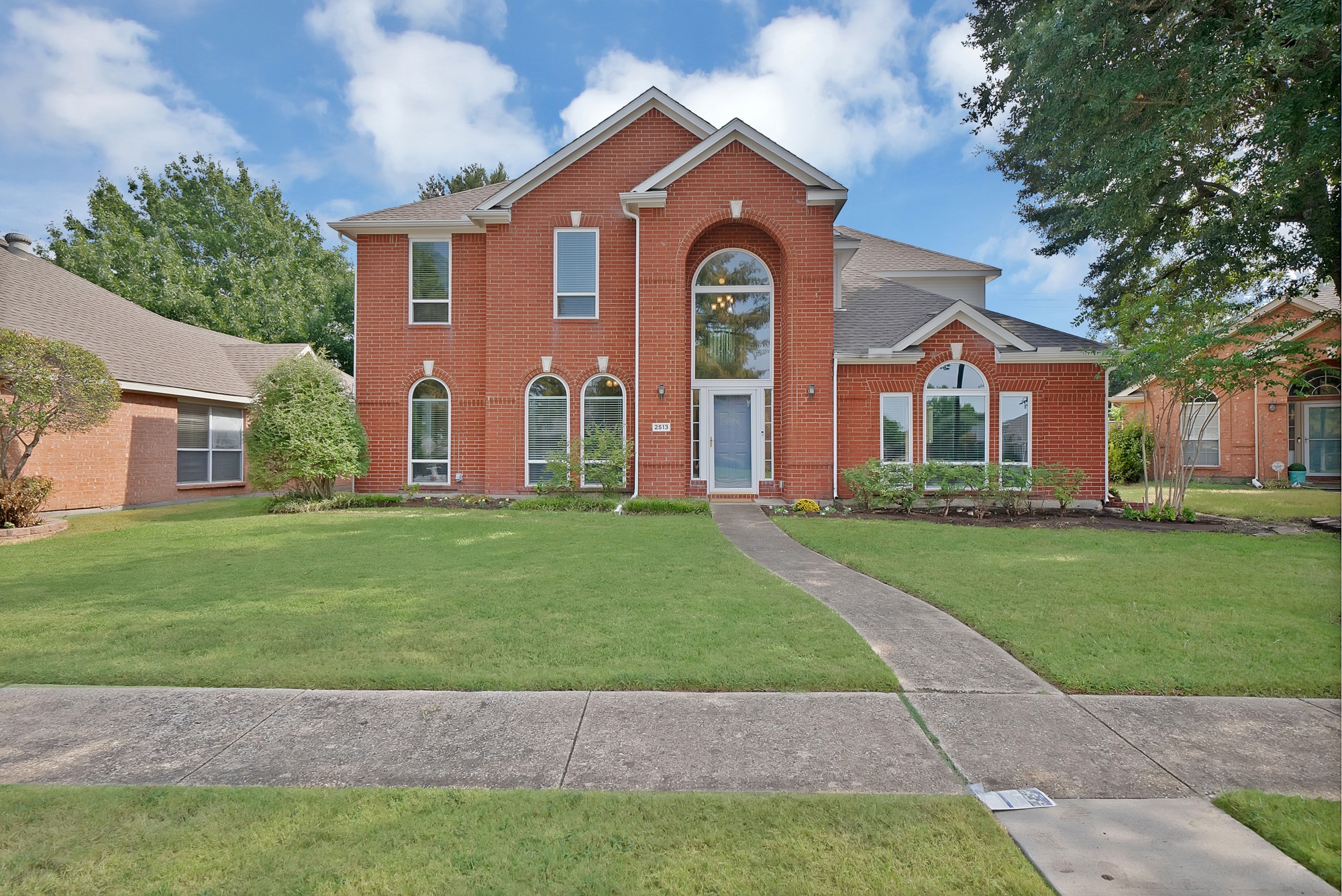 2513 Pecan Meadow Drive
