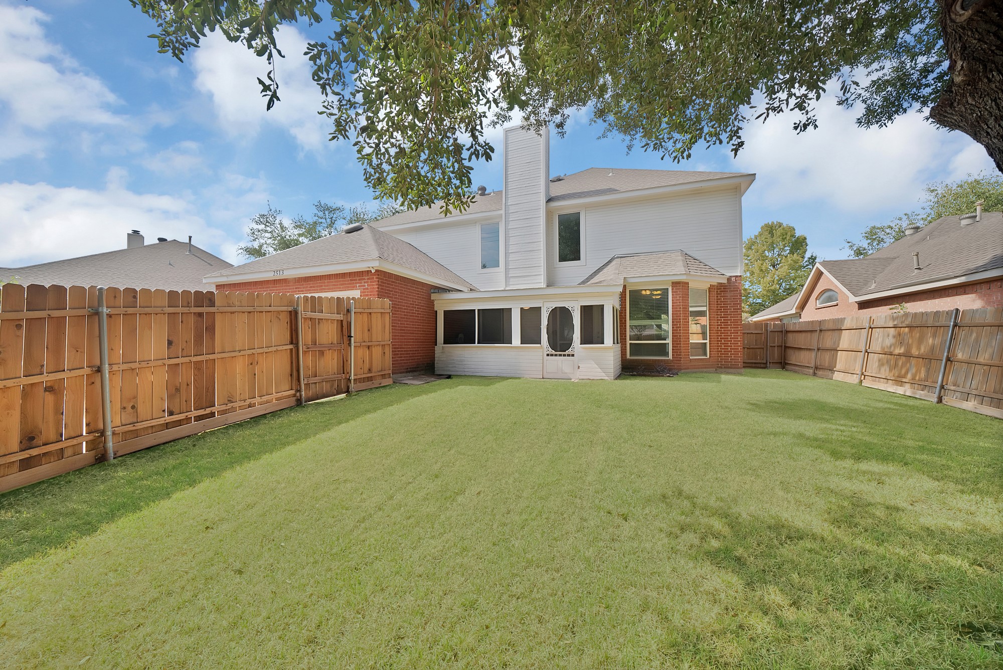 2513 Pecan Meadow Drive