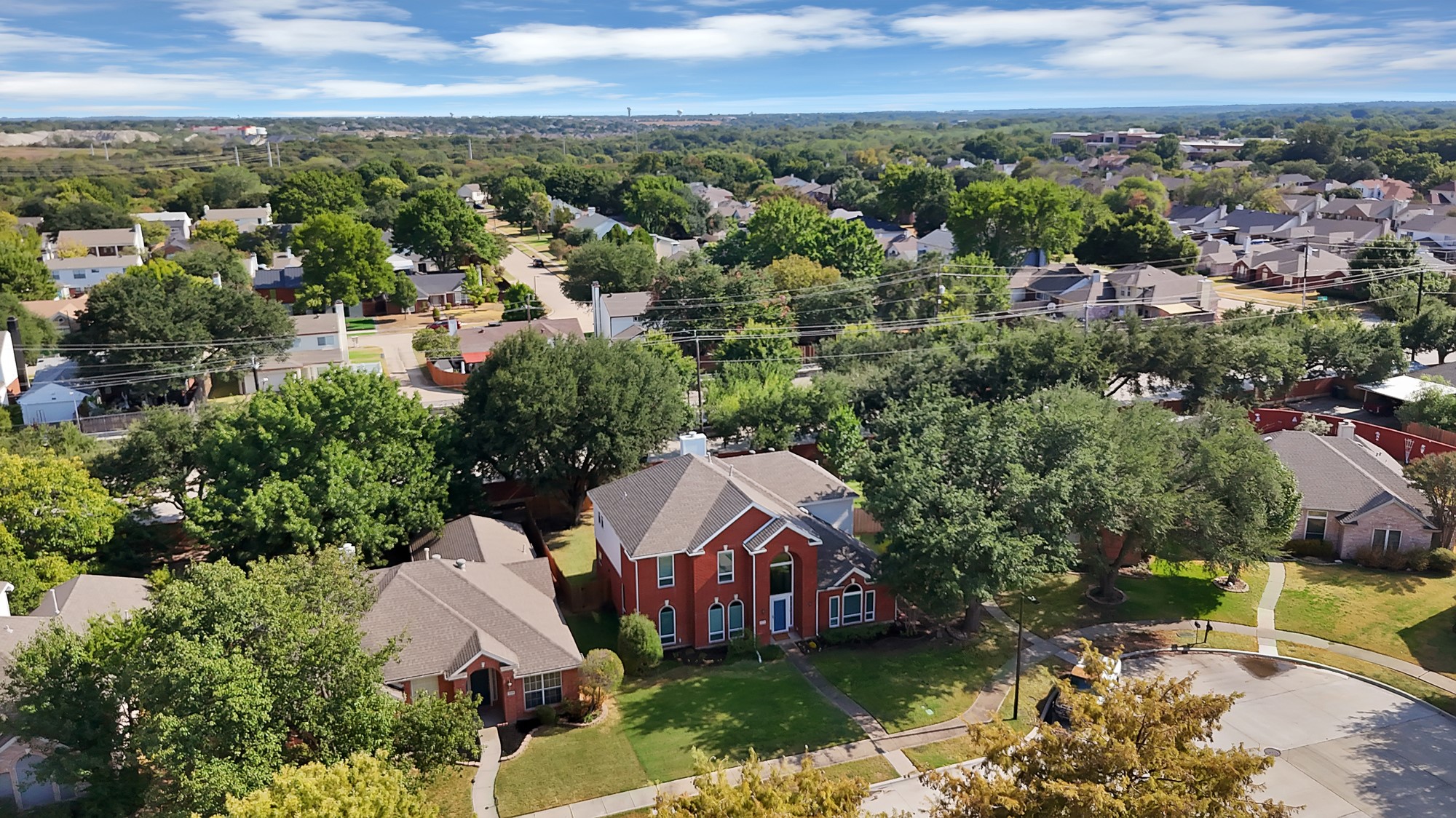 2513 Pecan Meadow Drive