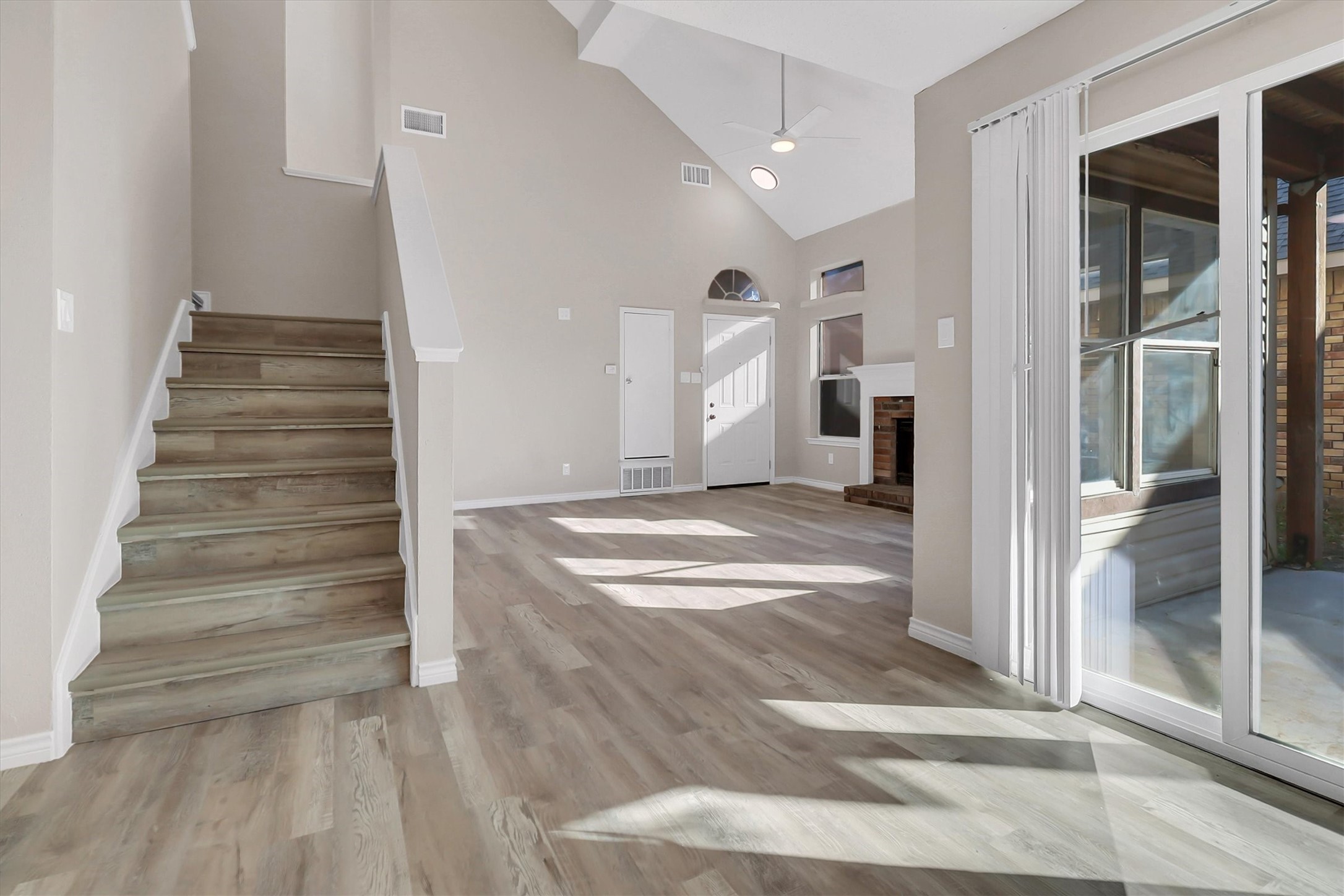 2434 Weatherby Drive