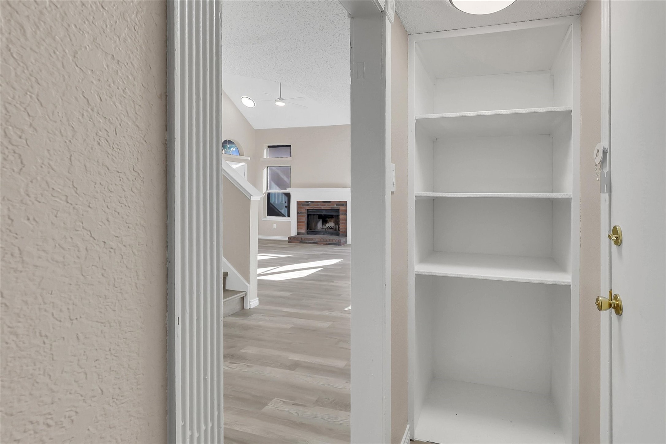 2434 Weatherby Drive