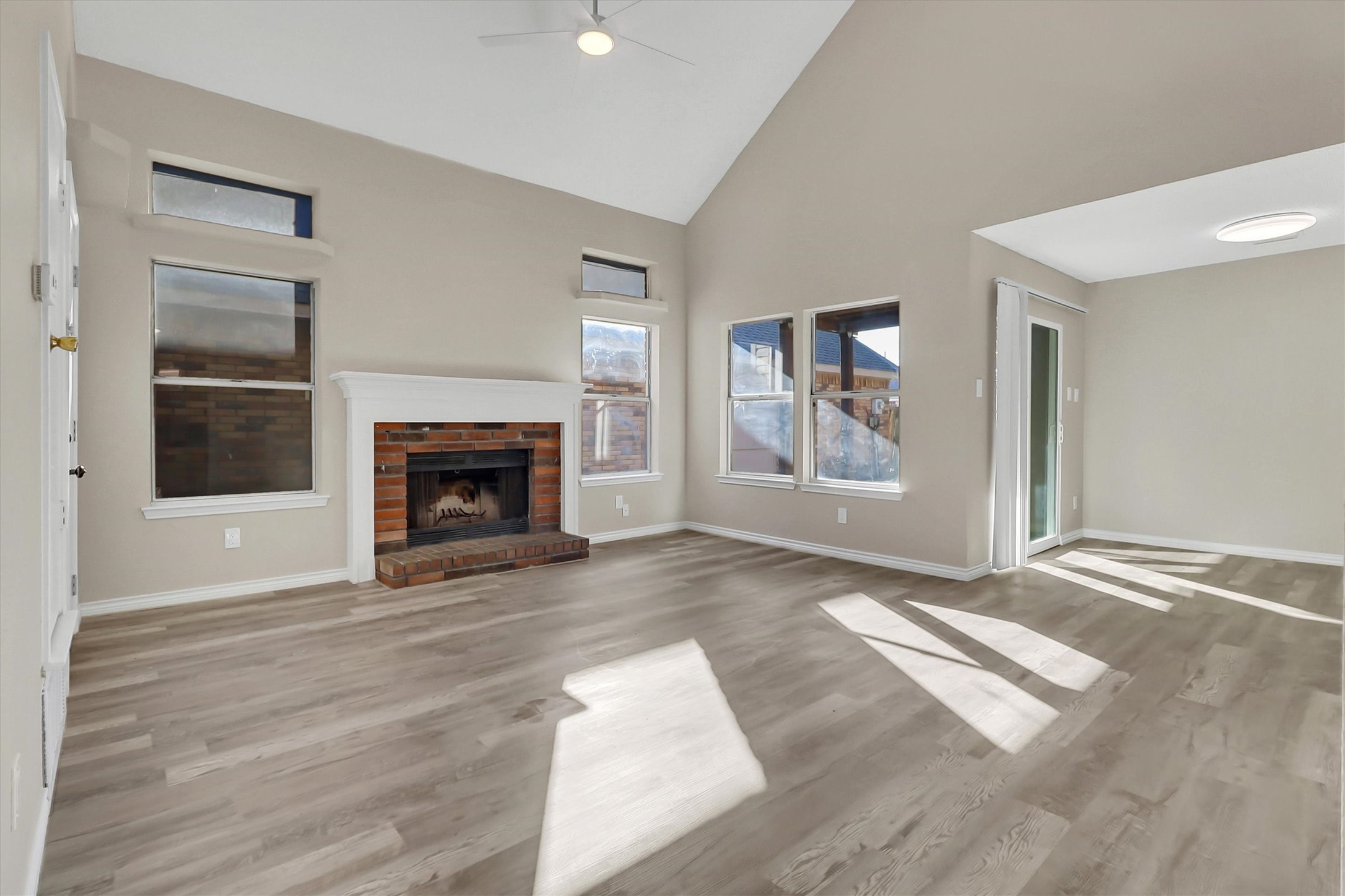 2434 Weatherby Drive