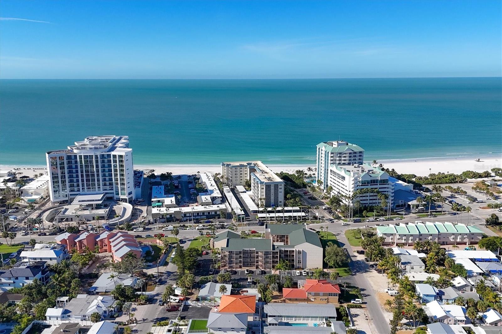 845 BENJAMIN FRANKLIN DR #104