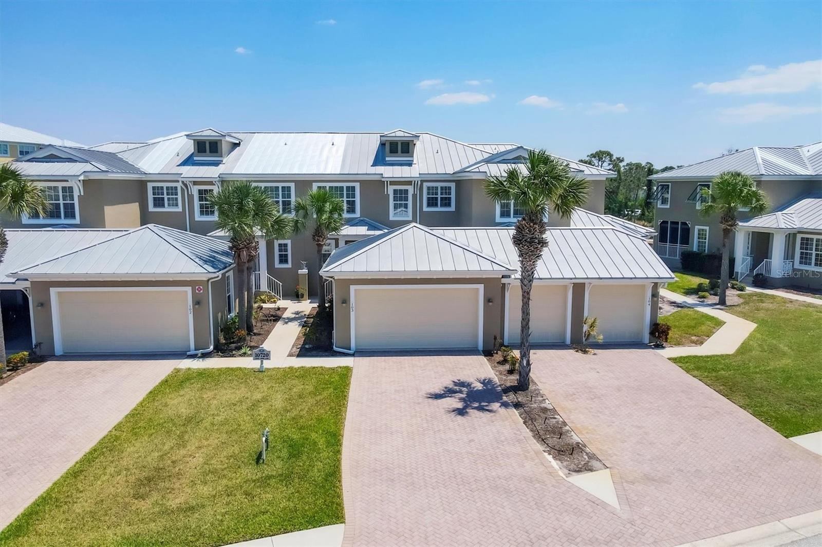 10720 LEMON CREEK LOOP #103