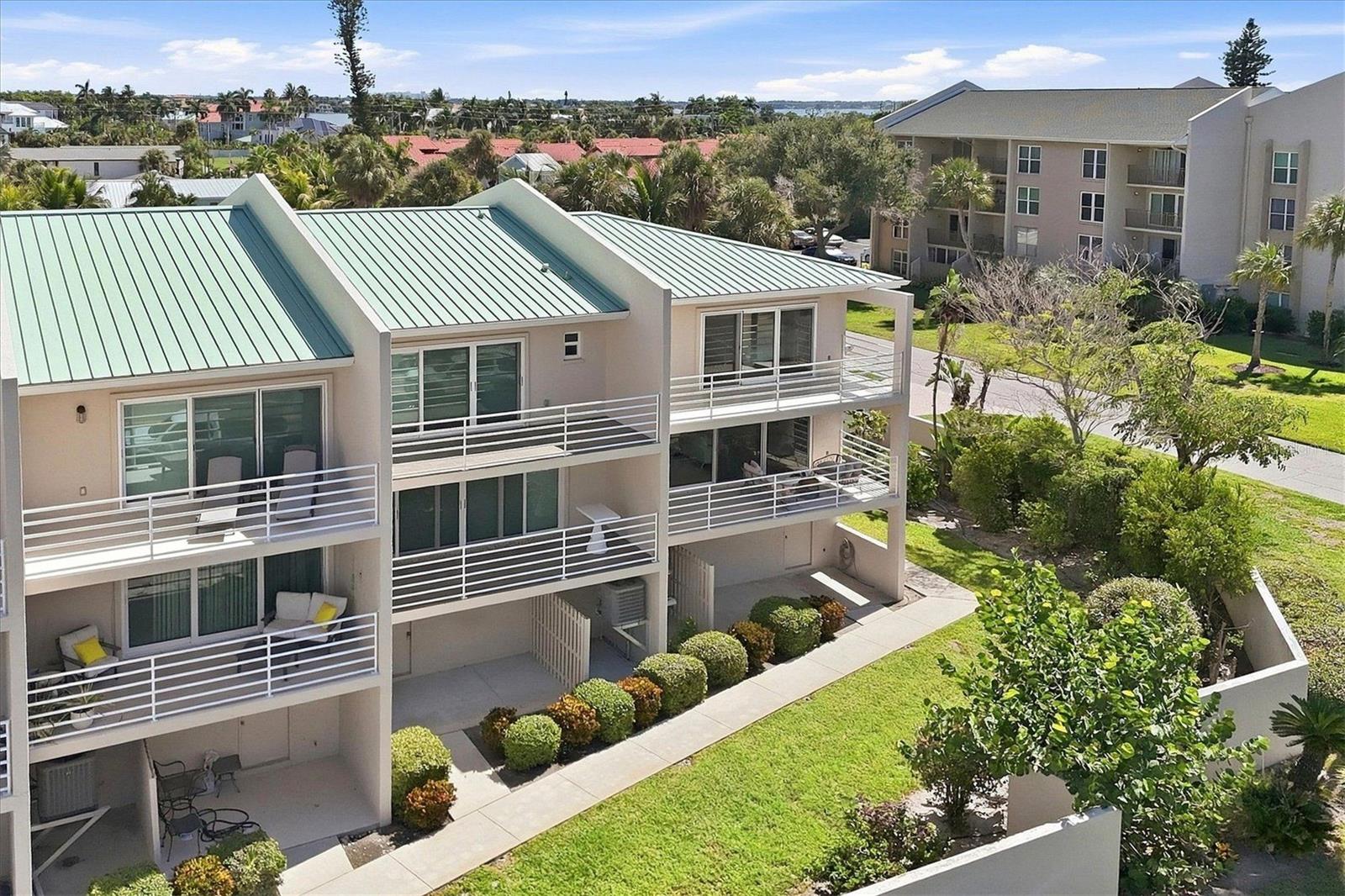 797 BENJAMIN FRANKLIN DR #9